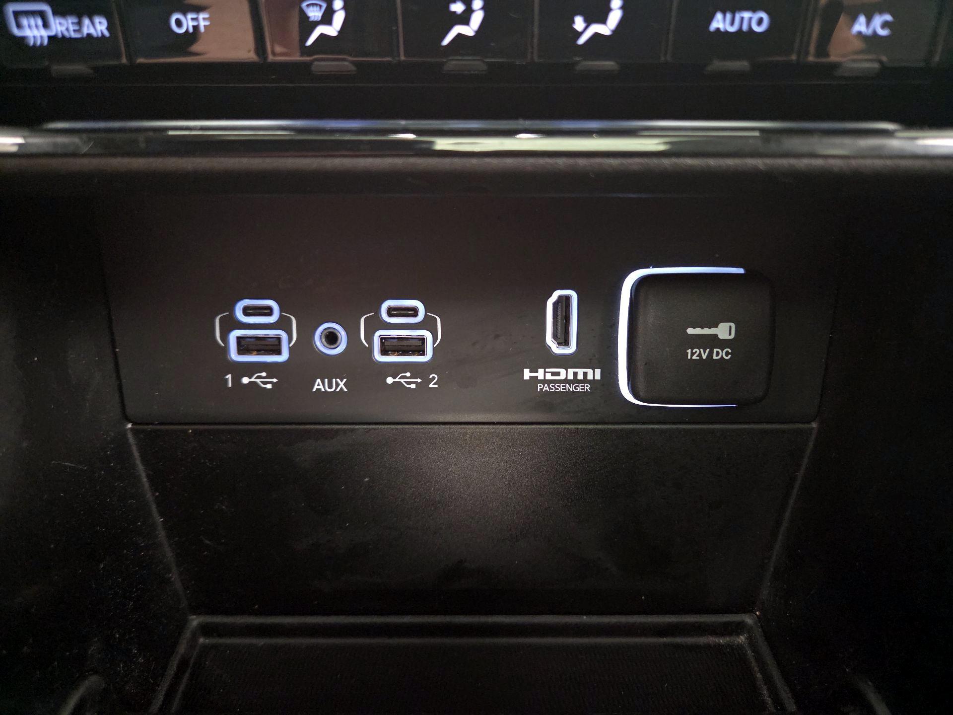 Thumbnail: 2022 Jeep Grand Cherokee - 19