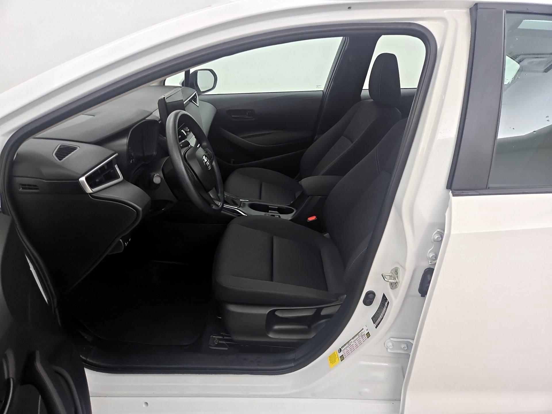 Thumbnail: 2024 Toyota Corolla - 11