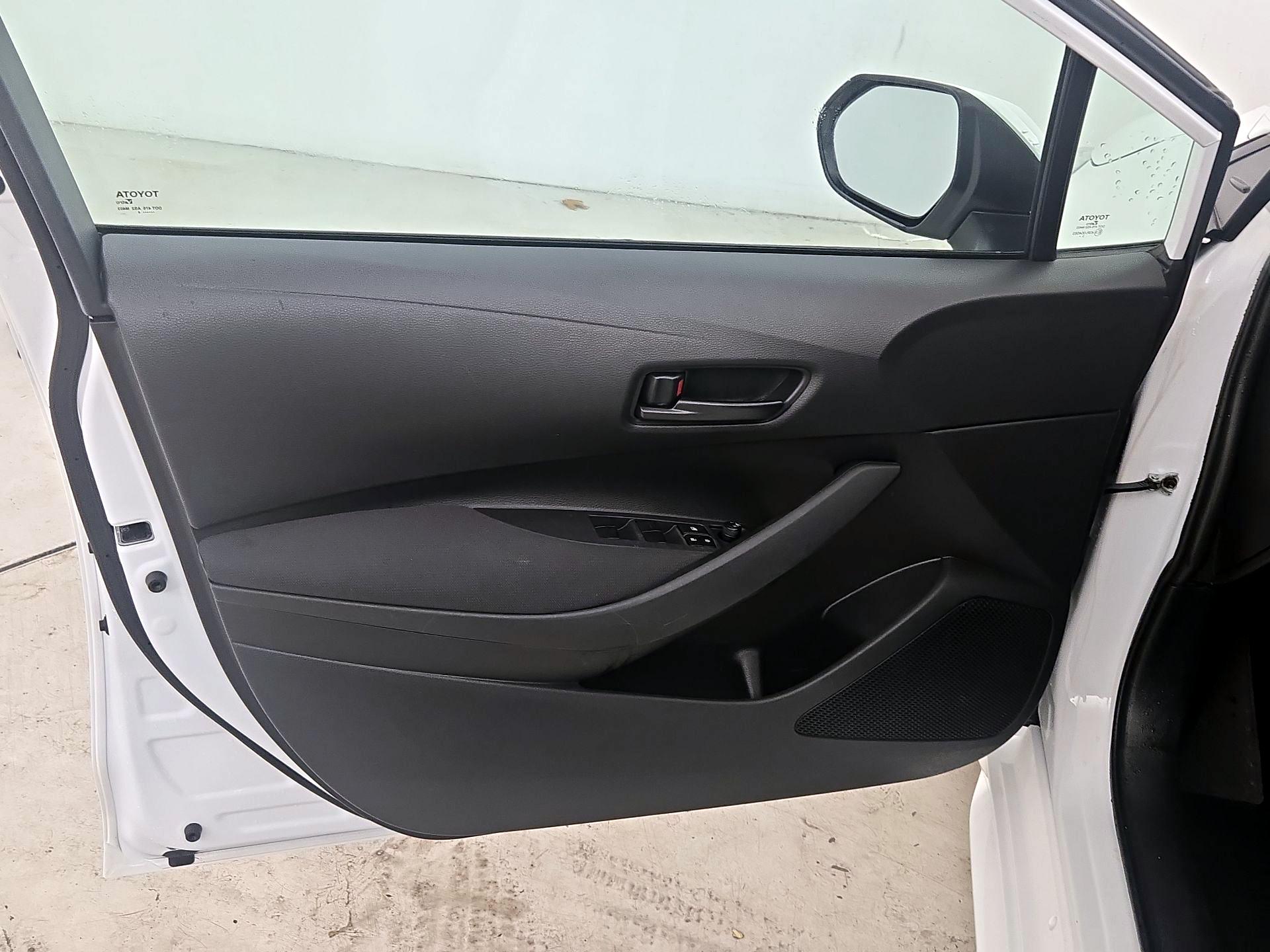 Thumbnail: 2024 Toyota Corolla - 12