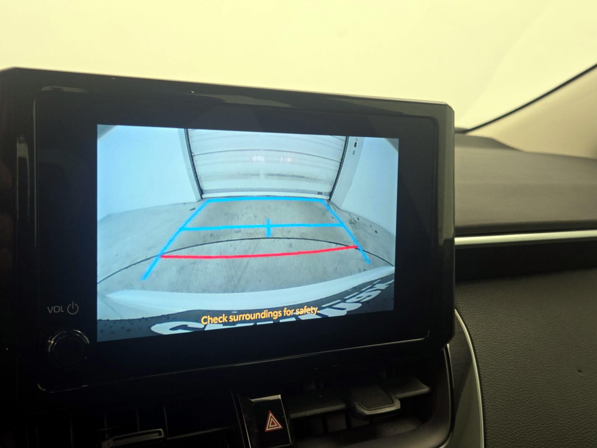 Thumbnail: 2024 Toyota Corolla - 14