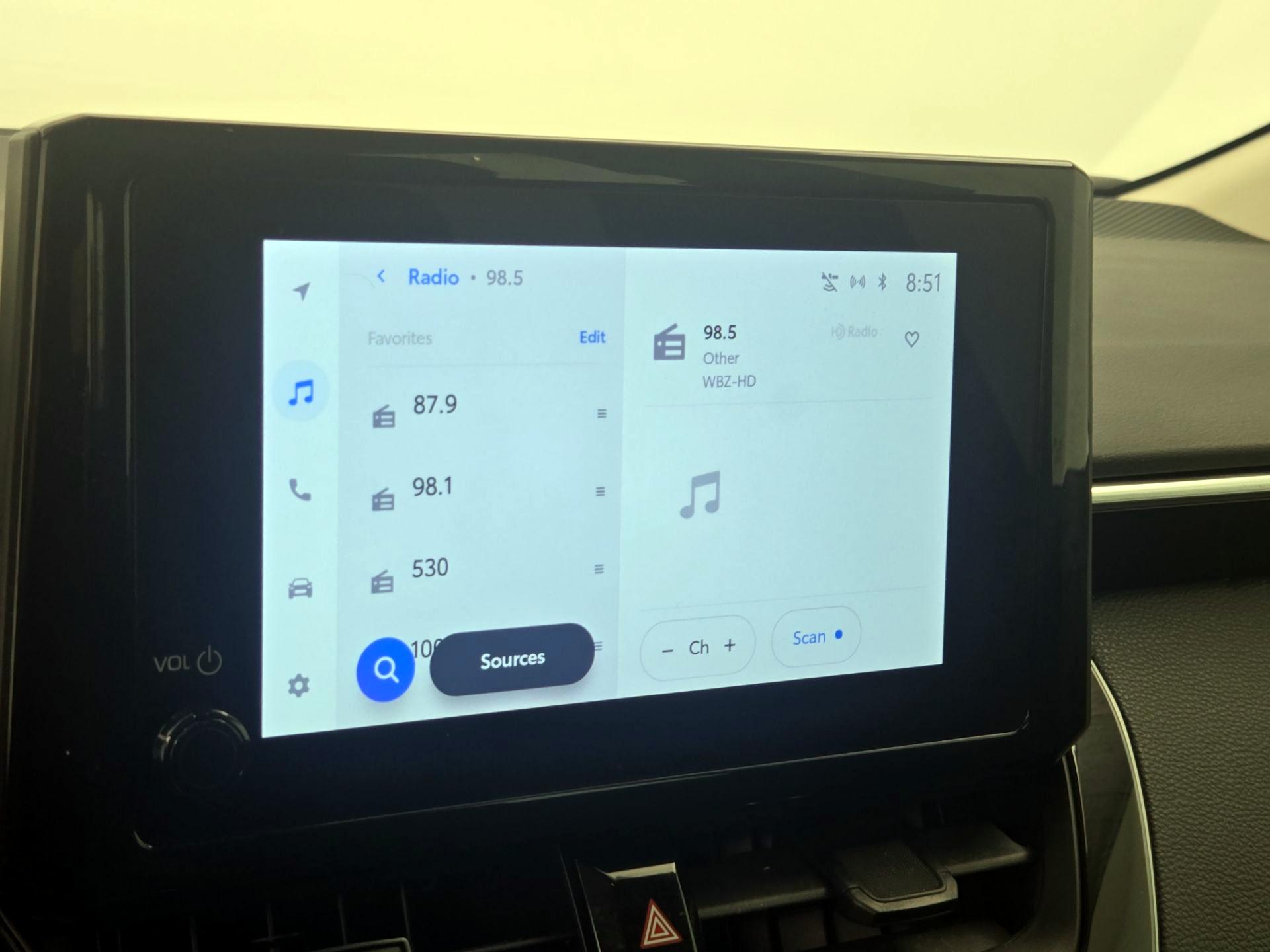 Thumbnail: 2024 Toyota Corolla - 15