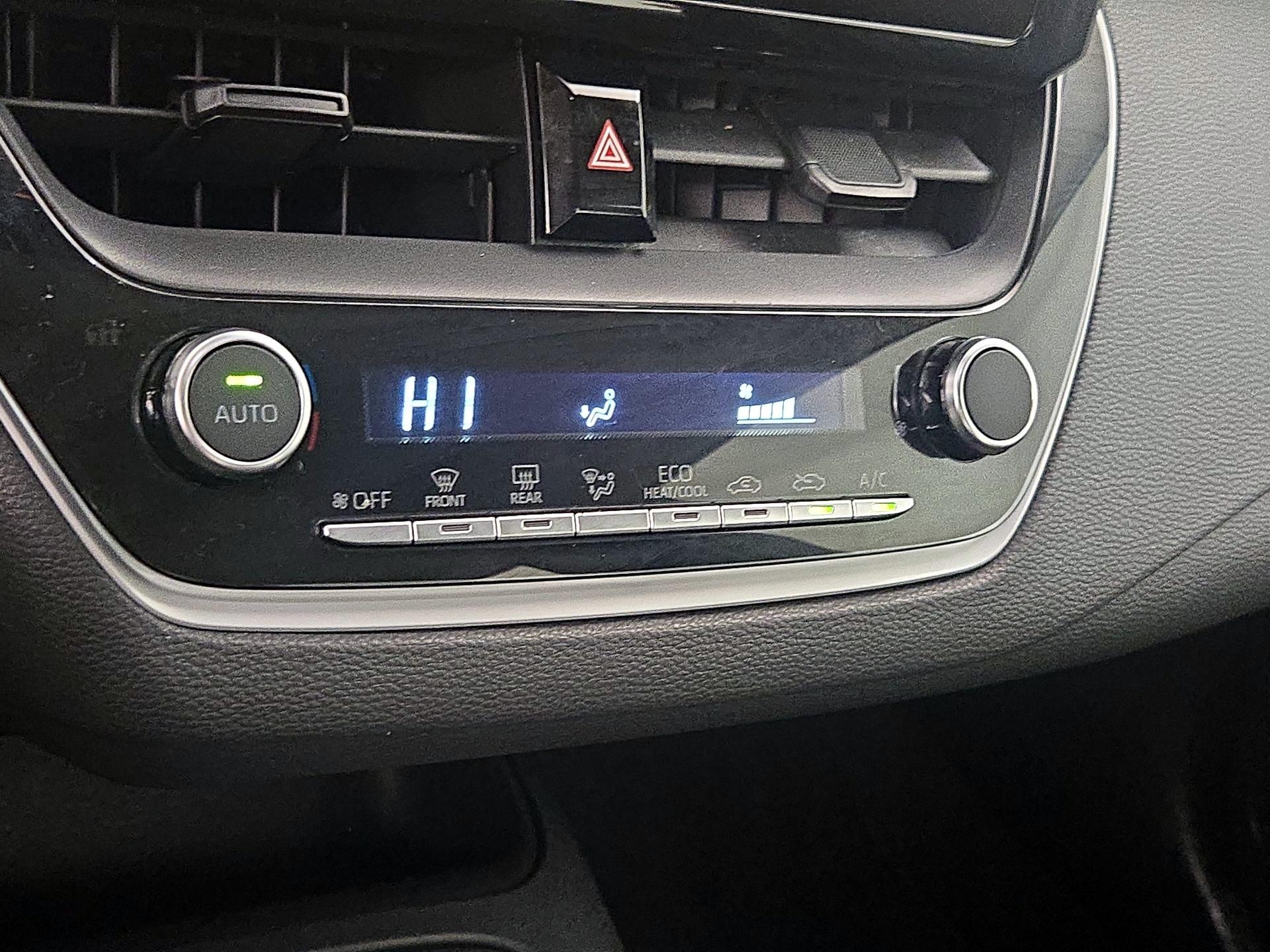 Thumbnail: 2024 Toyota Corolla - 16