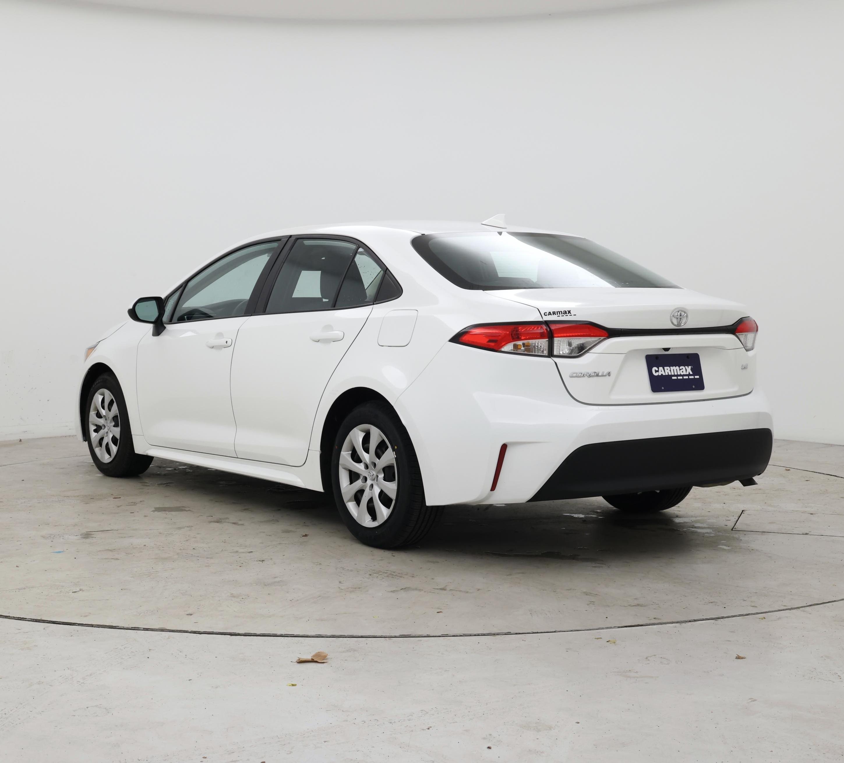 Thumbnail: 2024 Toyota Corolla - 2