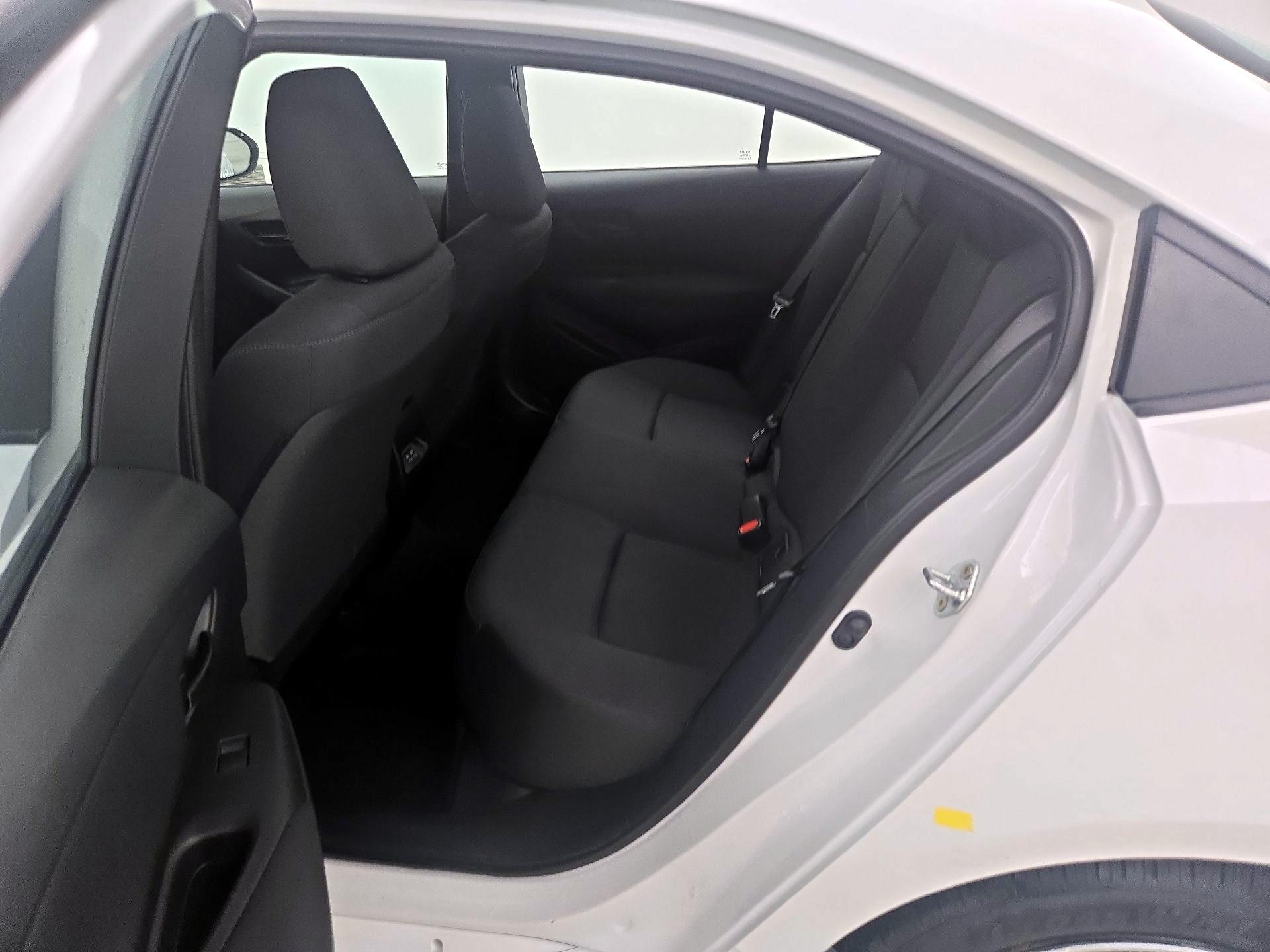 Thumbnail: 2024 Toyota Corolla - 19