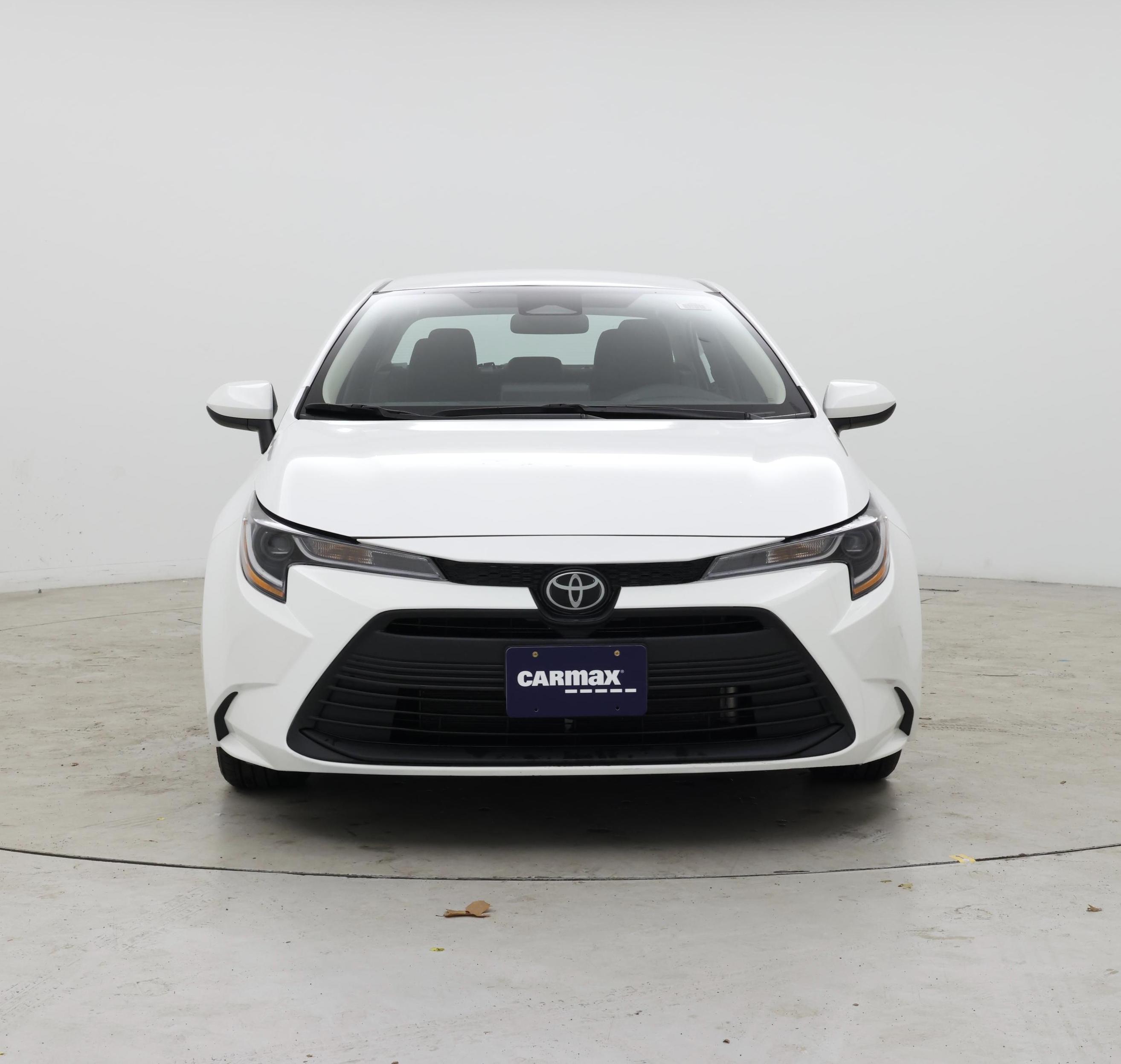 Thumbnail: 2024 Toyota Corolla - 5