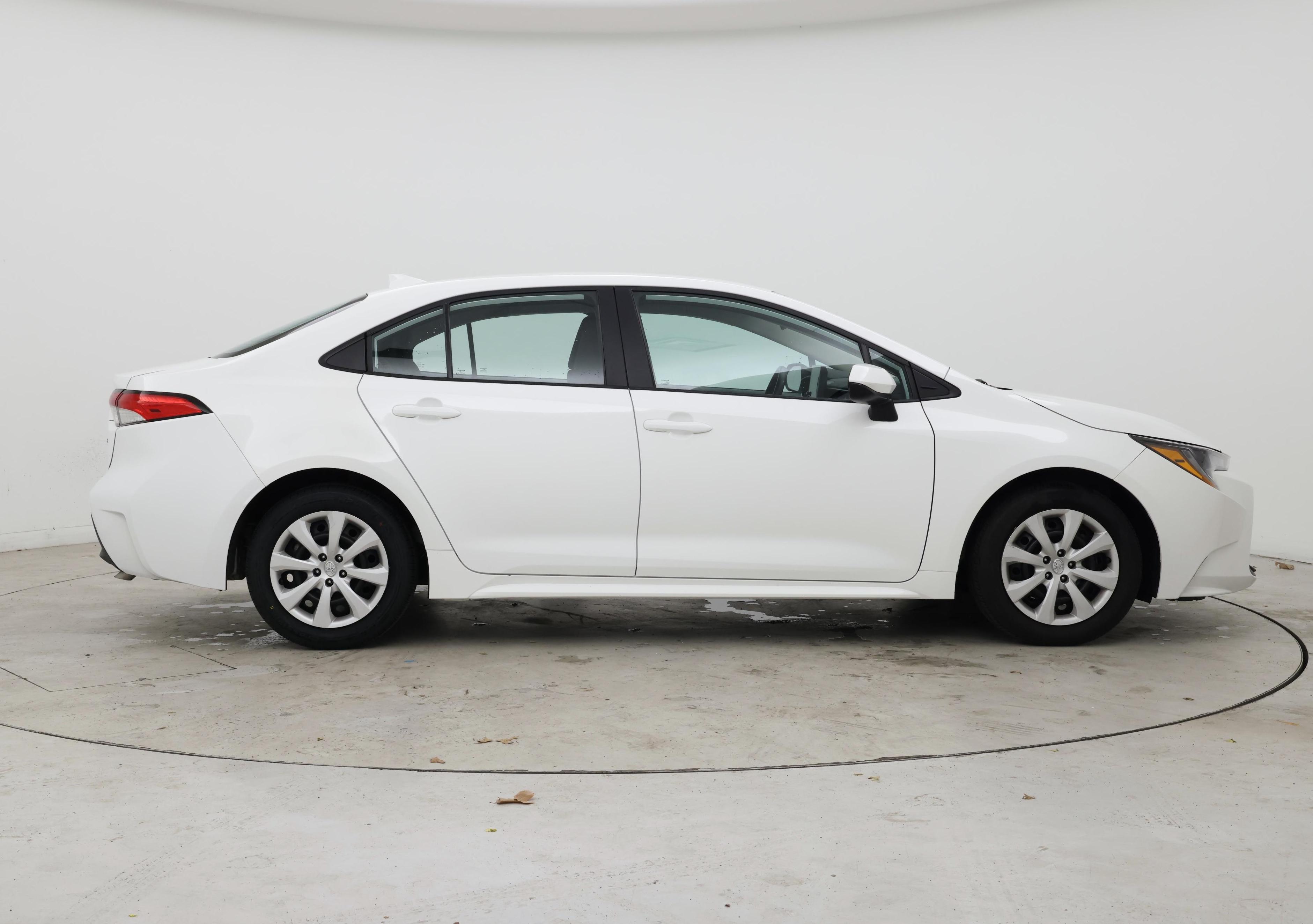 Thumbnail: 2024 Toyota Corolla - 7