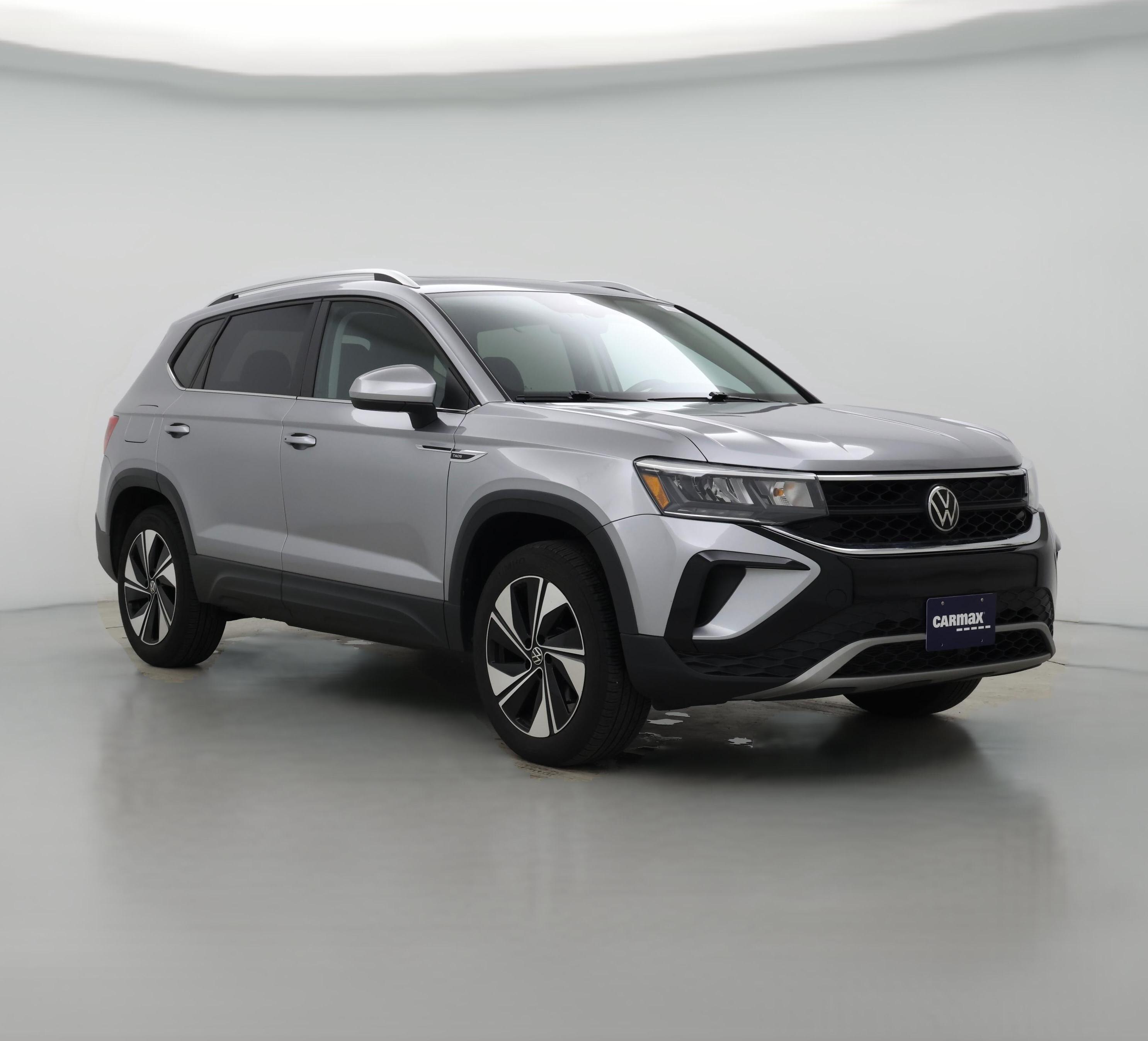 Thumbnail: 2024 Volkswagen Taos - 1