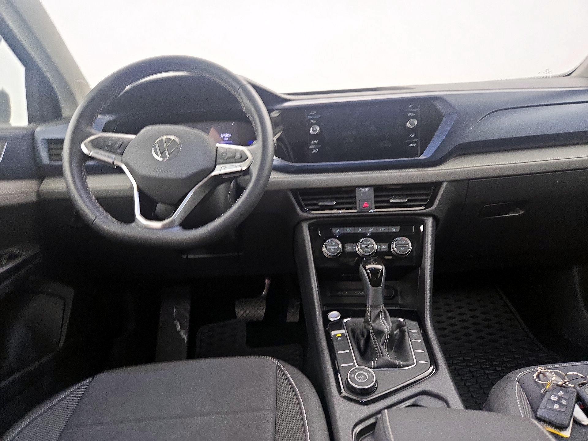 Thumbnail: 2024 Volkswagen Taos - 9