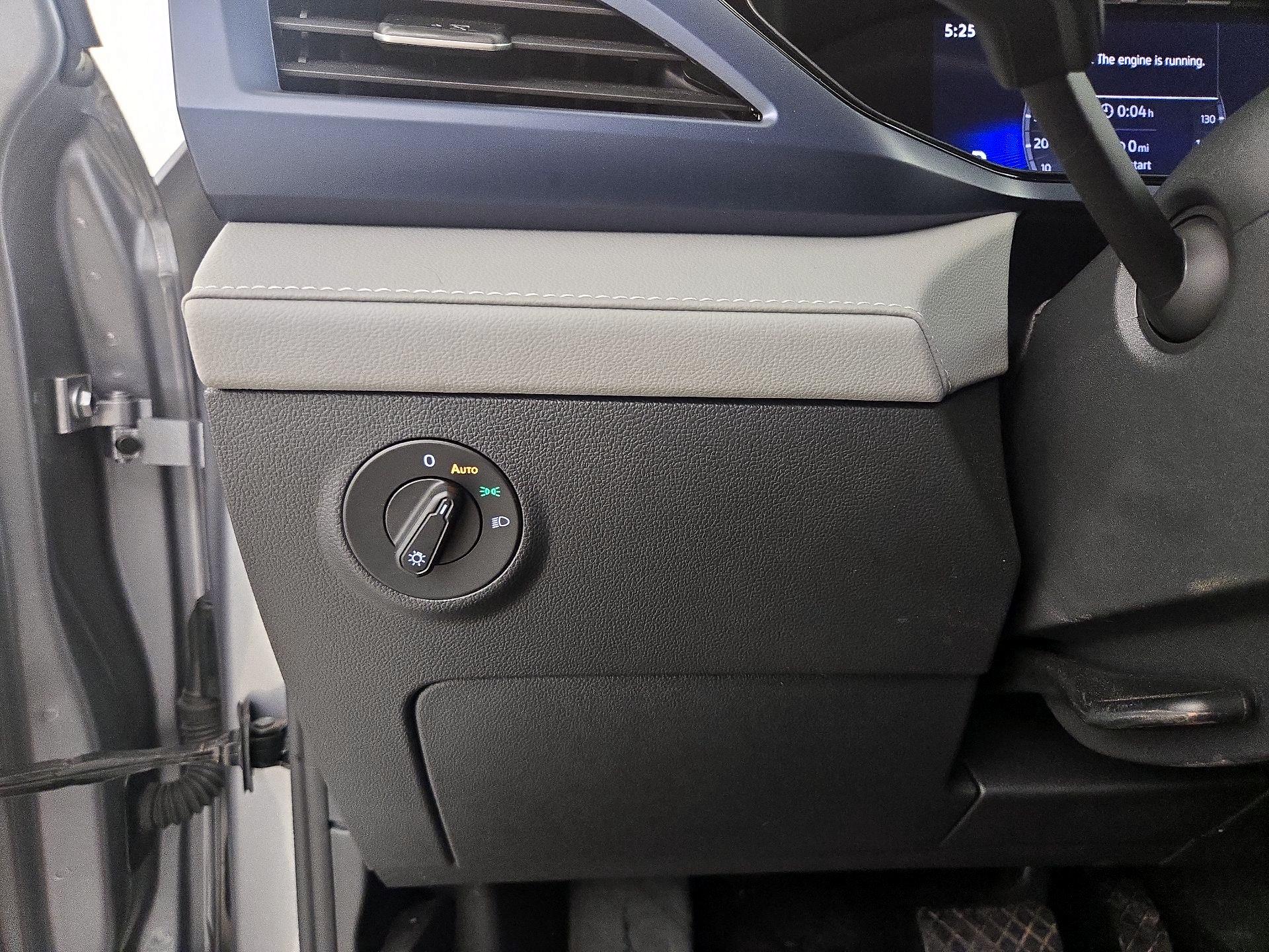 Thumbnail: 2024 Volkswagen Taos - 13