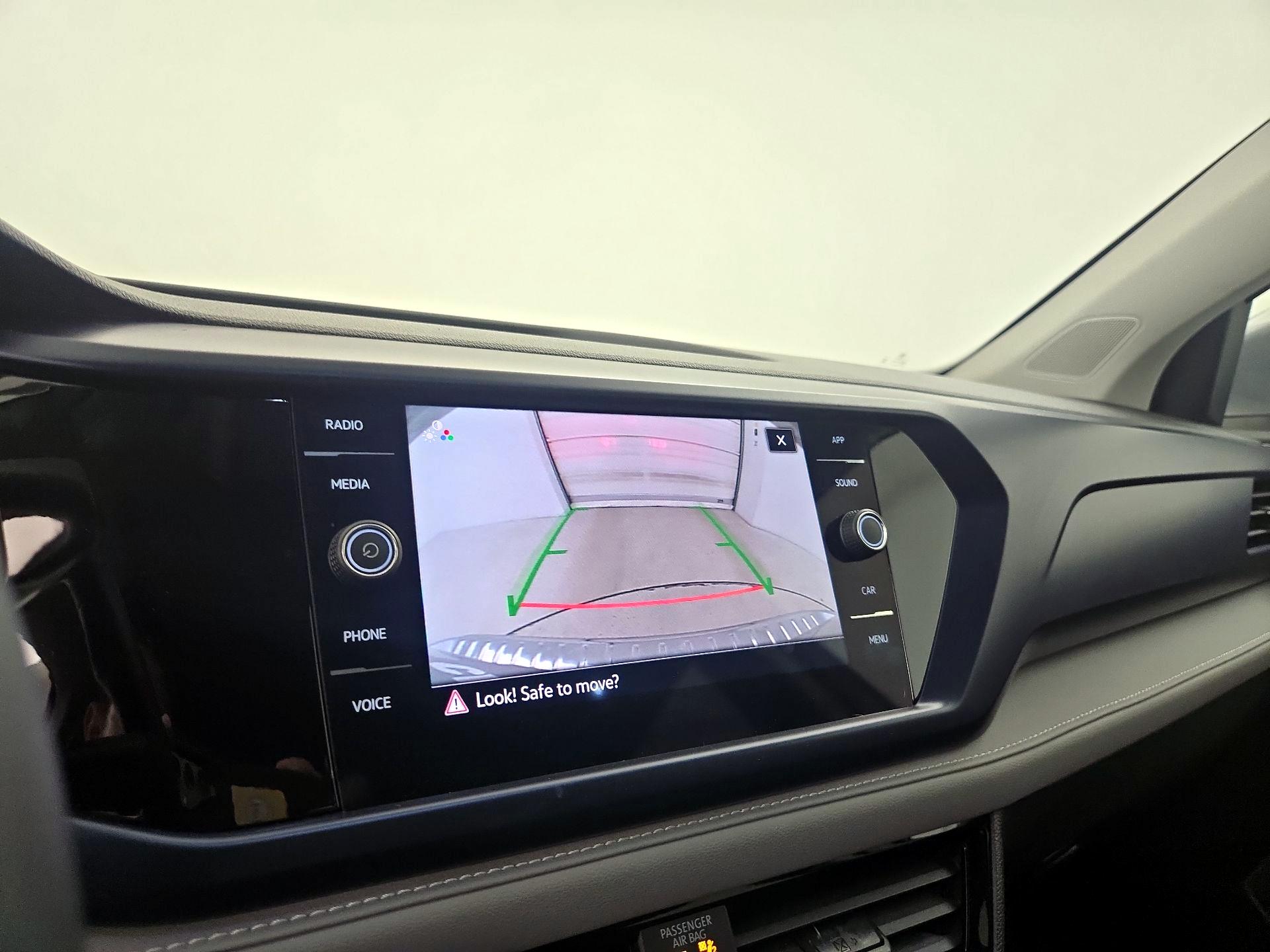 Thumbnail: 2024 Volkswagen Taos - 14