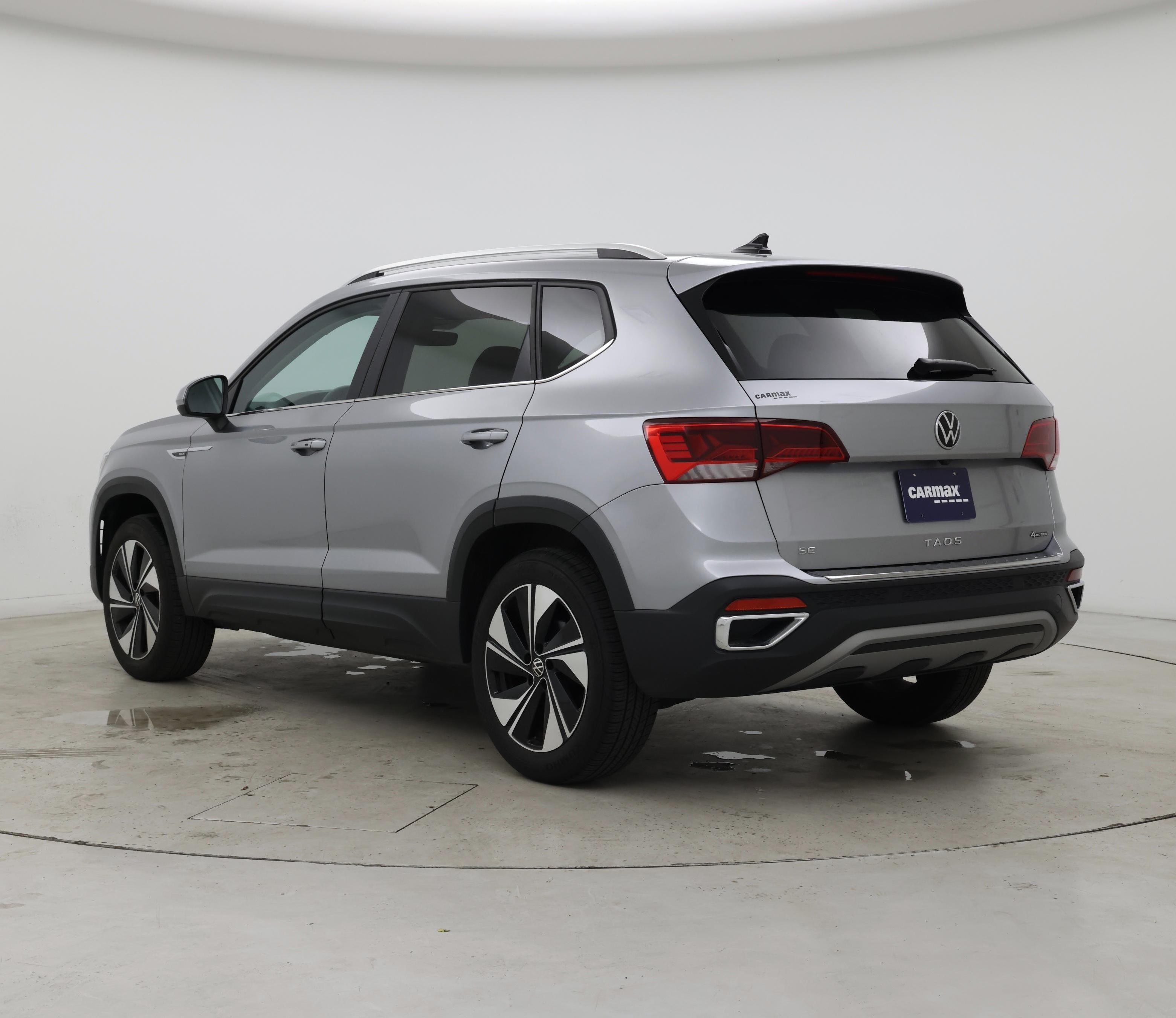 Thumbnail: 2024 Volkswagen Taos - 2