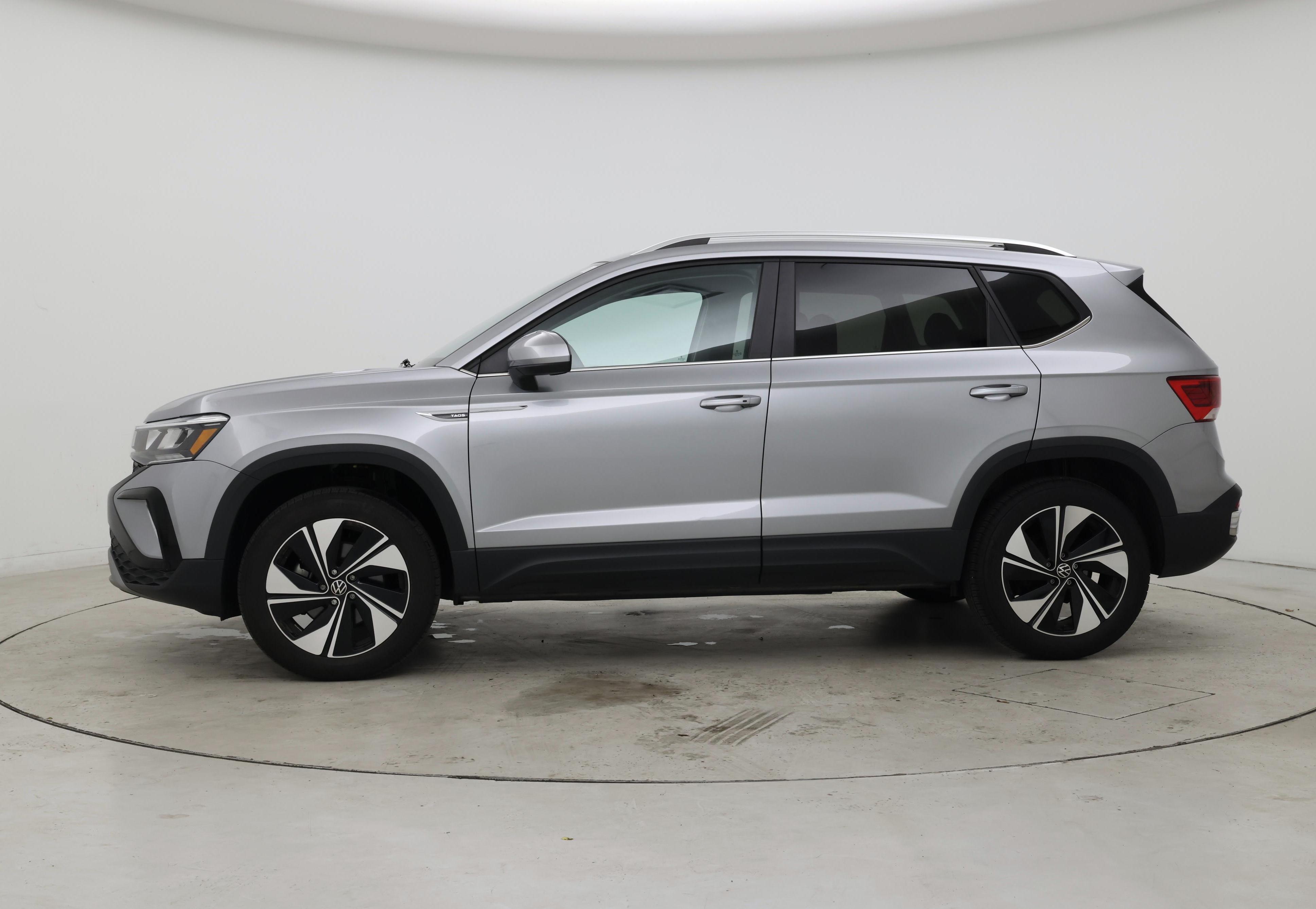 Thumbnail: 2024 Volkswagen Taos - 3