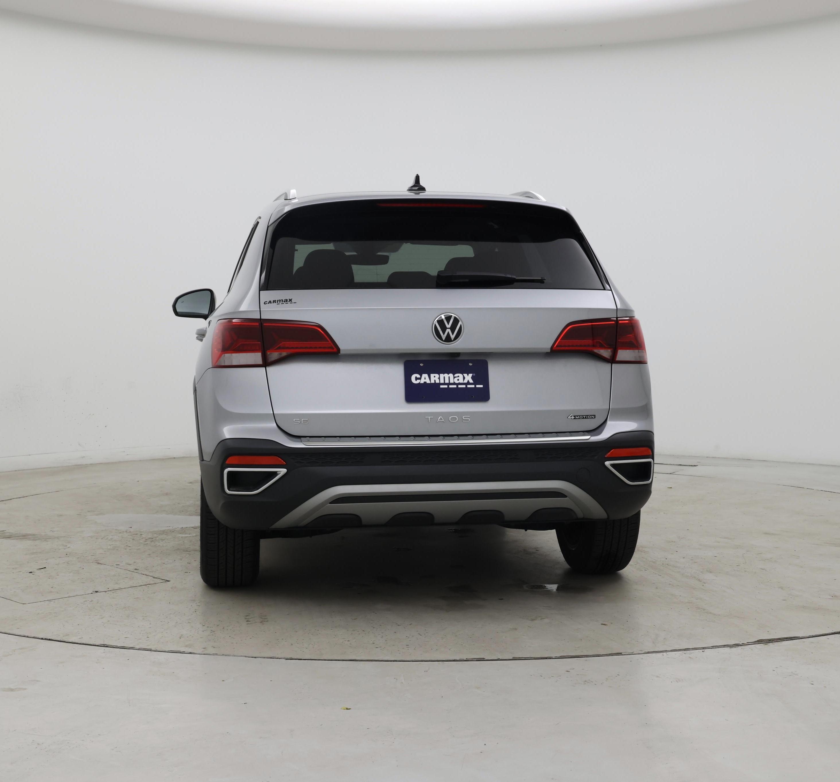 Thumbnail: 2024 Volkswagen Taos - 6