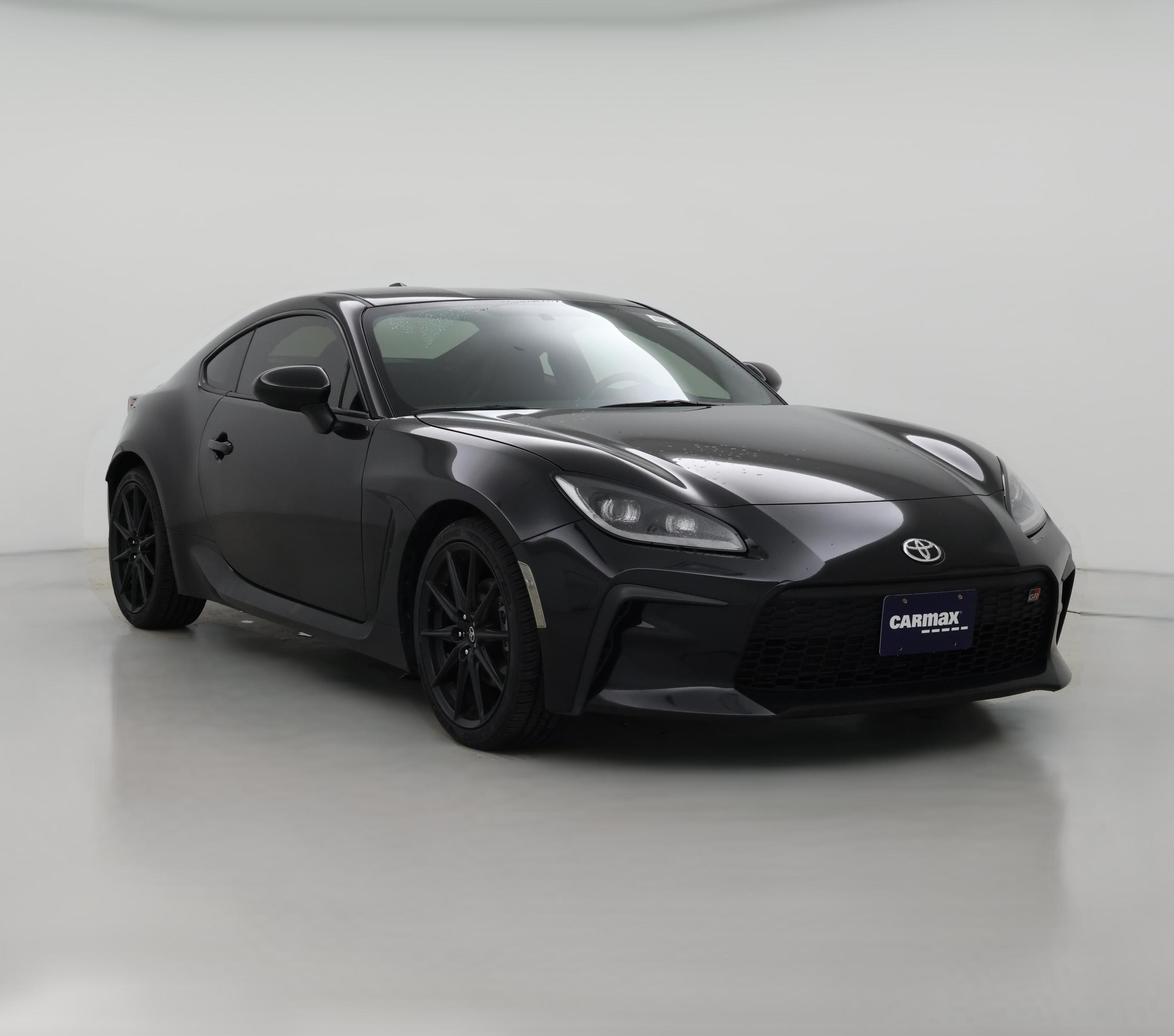 Thumbnail: 2023 Toyota GR86 - 1