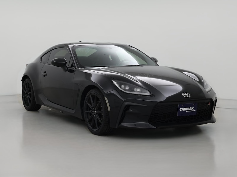 2023 Toyota GR86 Premium -
                  East Meadow, NY