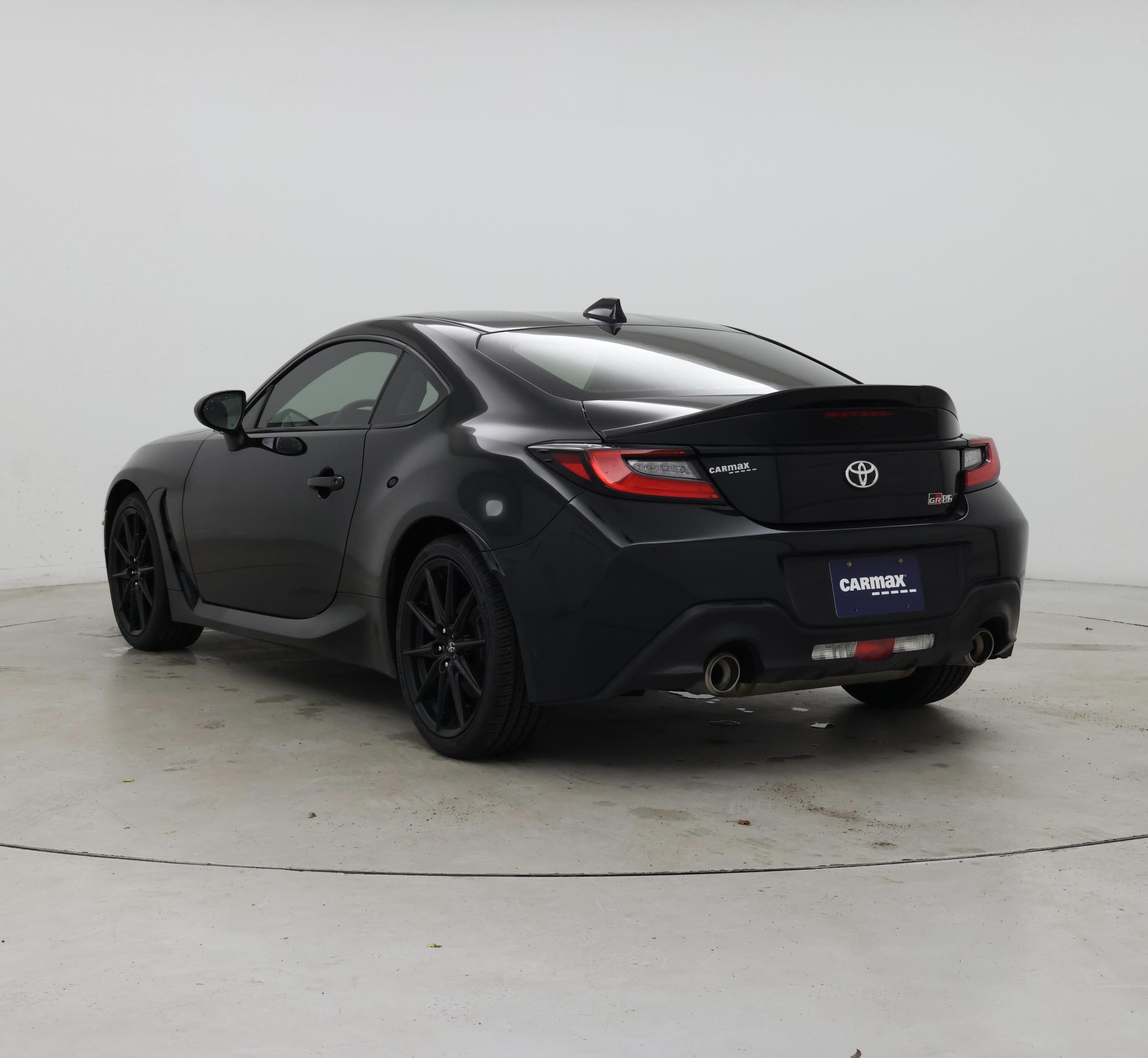 Thumbnail: 2023 Toyota GR86 - 2