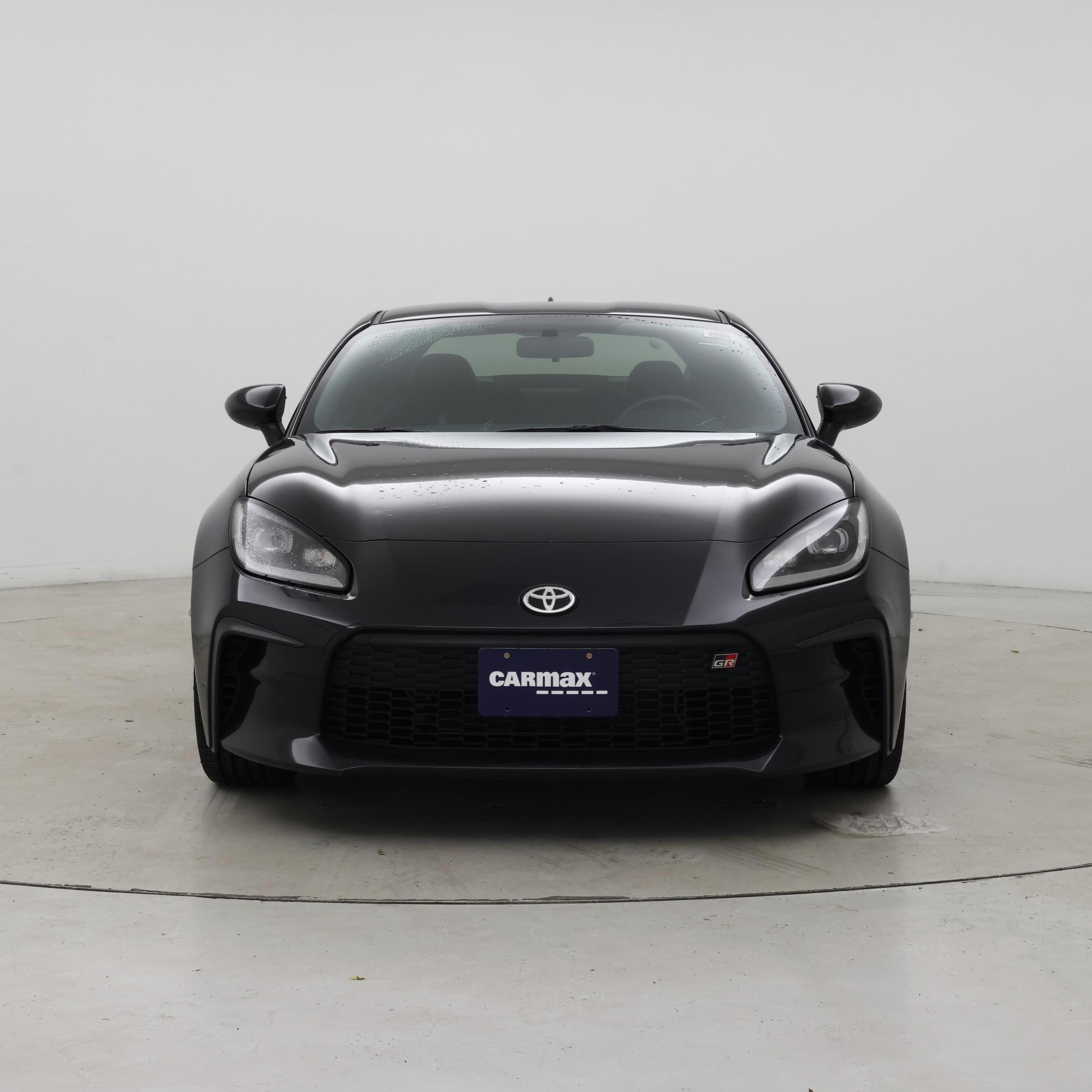 Thumbnail: 2023 Toyota GR86 - 5