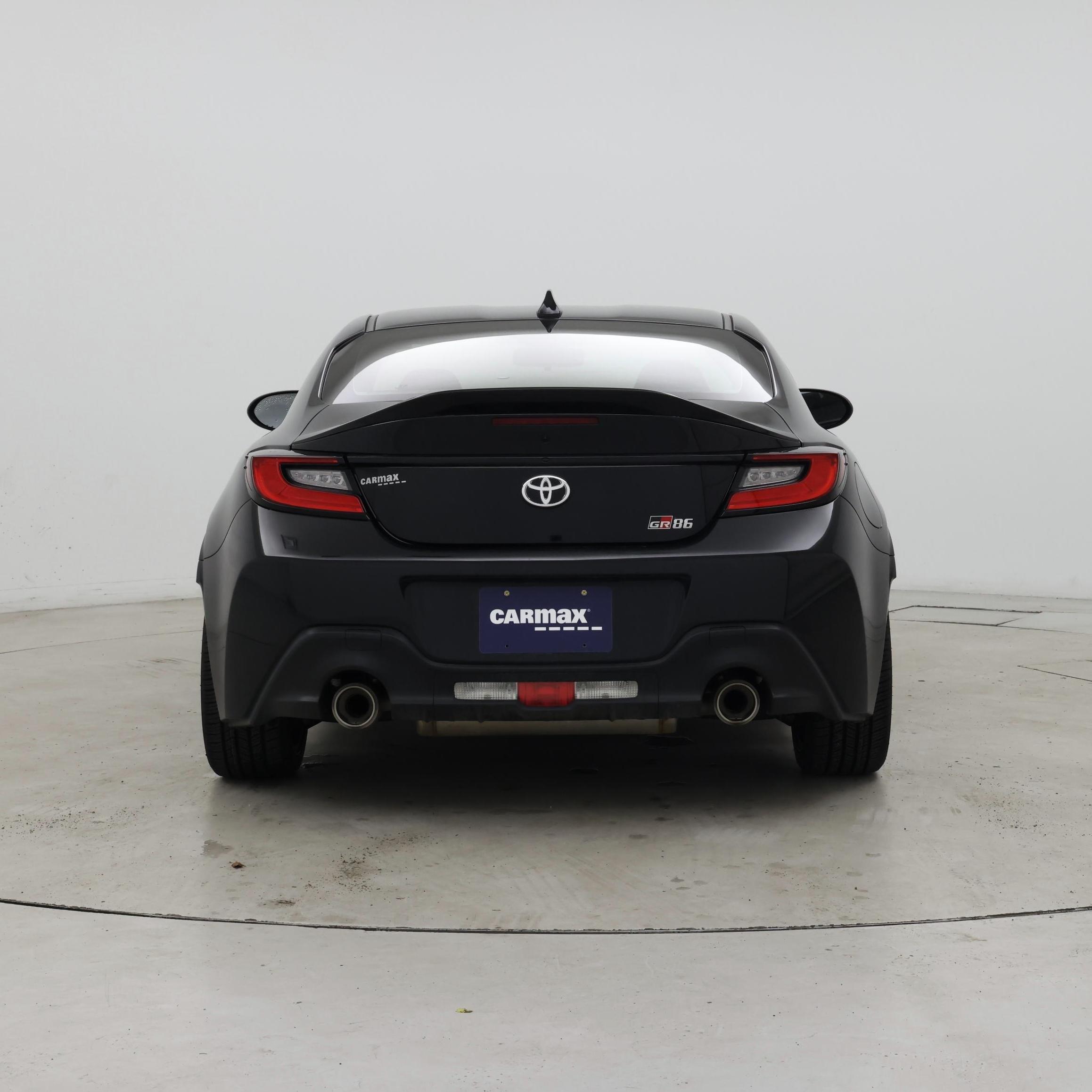 Thumbnail: 2023 Toyota GR86 - 6