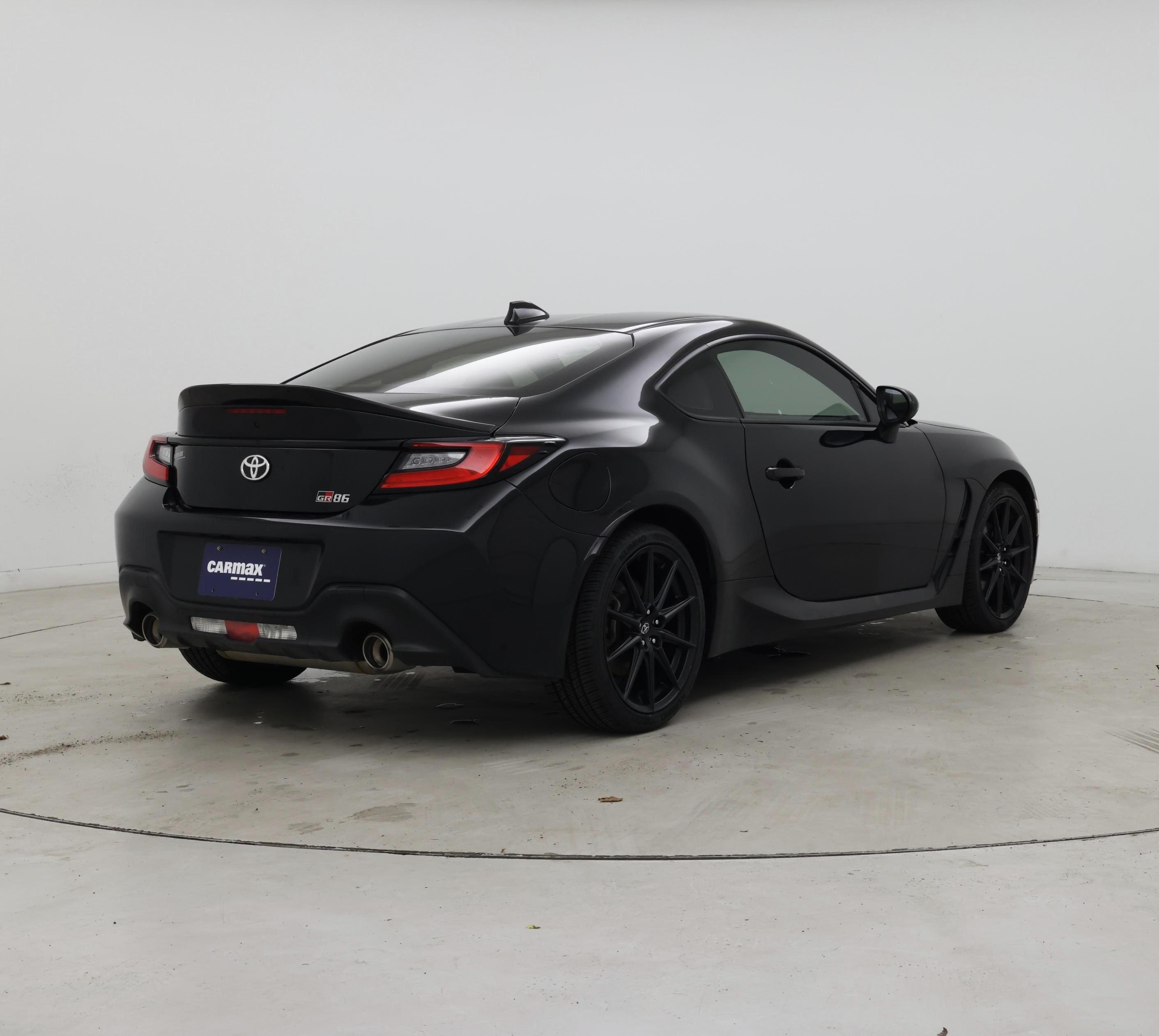 Thumbnail: 2023 Toyota GR86 - 8