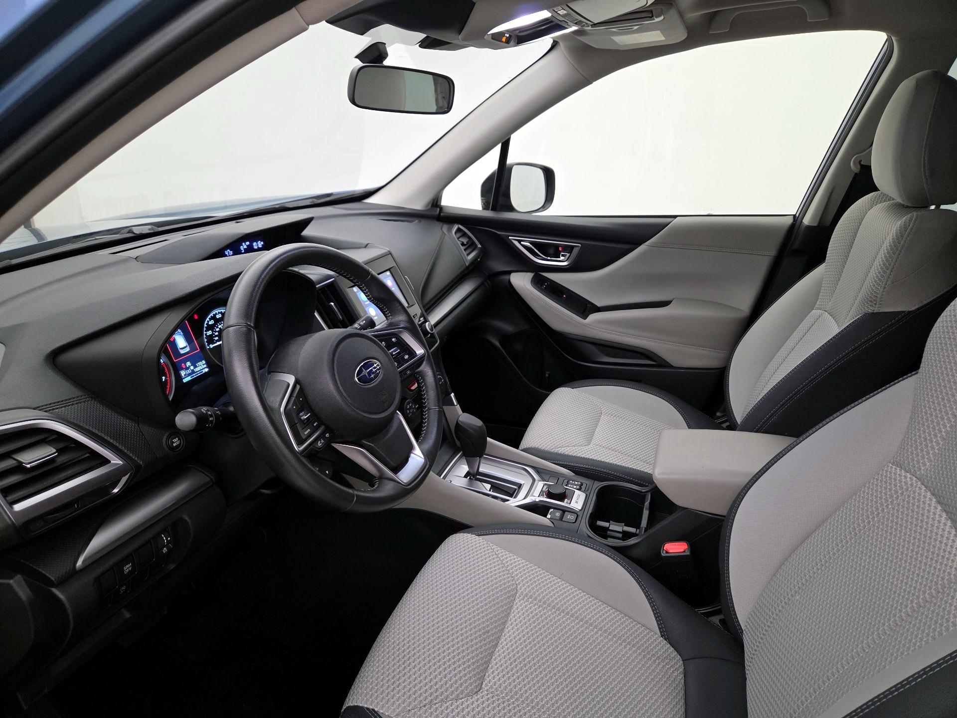 Thumbnail: 2022 Subaru Forester - 11