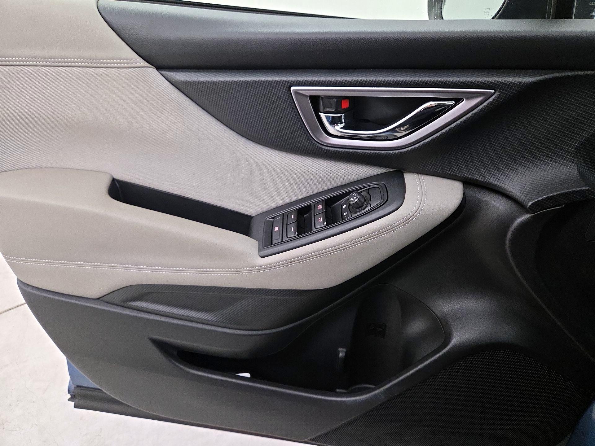 Thumbnail: 2022 Subaru Forester - 12