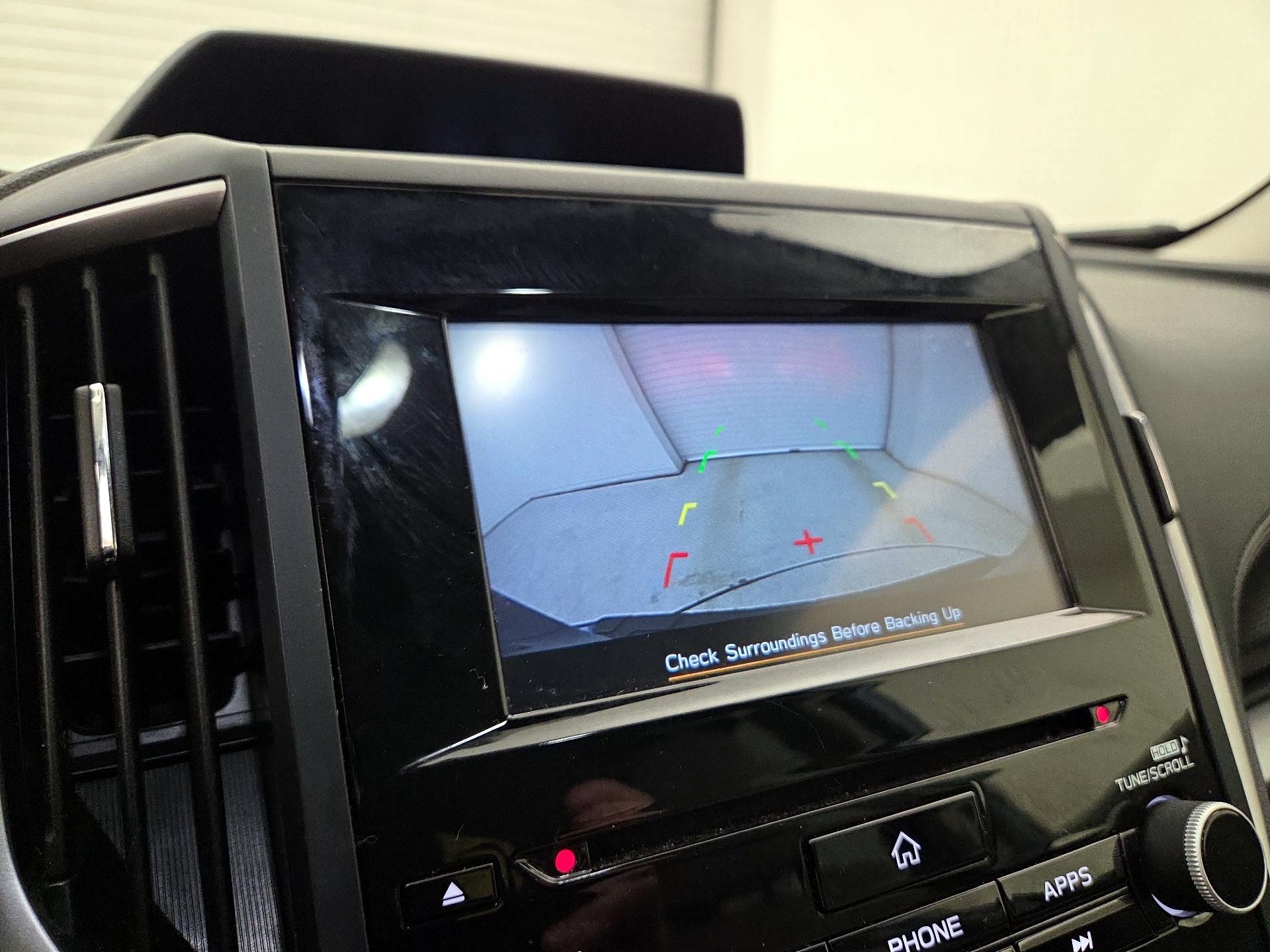 Thumbnail: 2022 Subaru Forester - 13