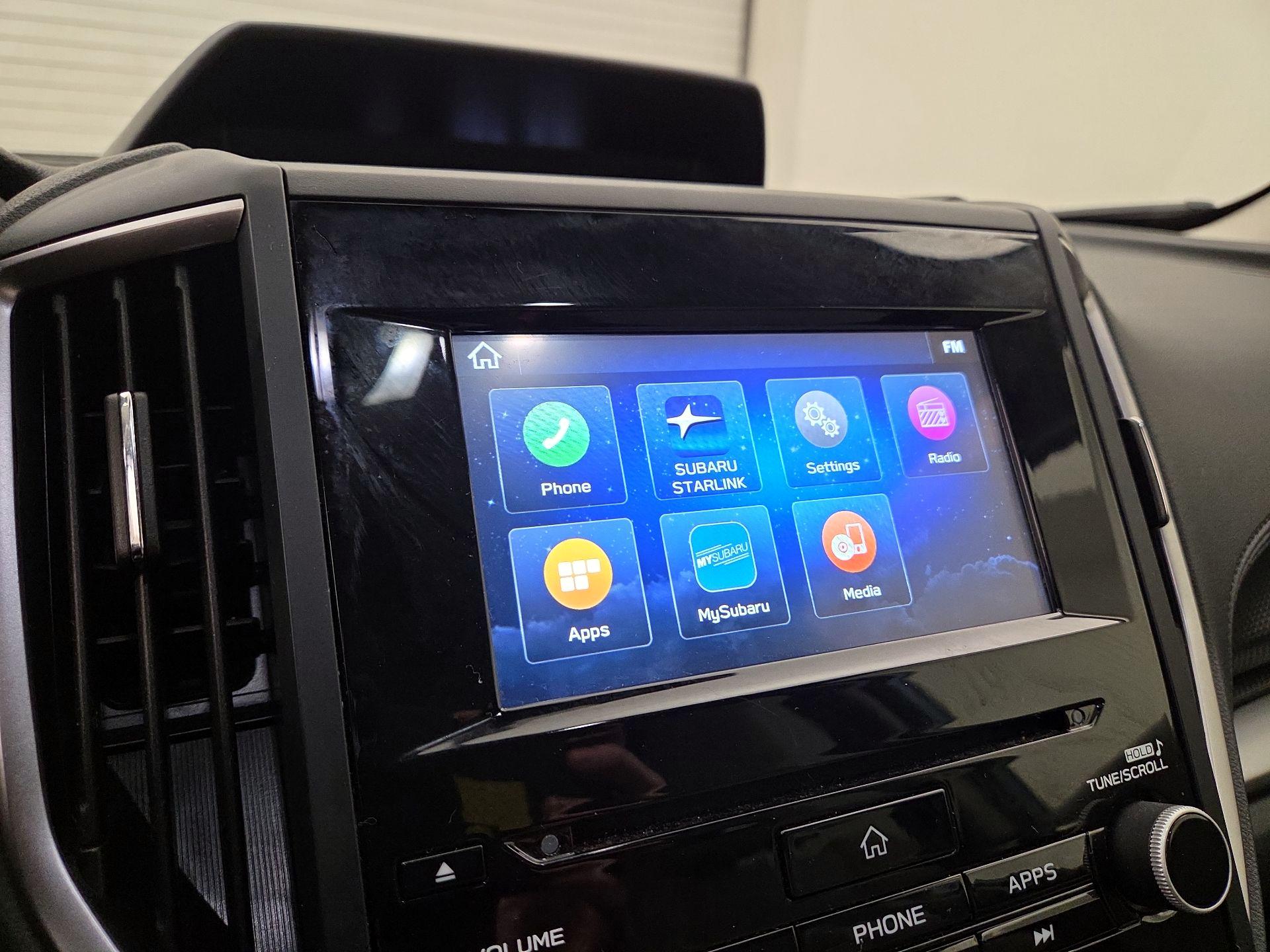 Thumbnail: 2022 Subaru Forester - 14