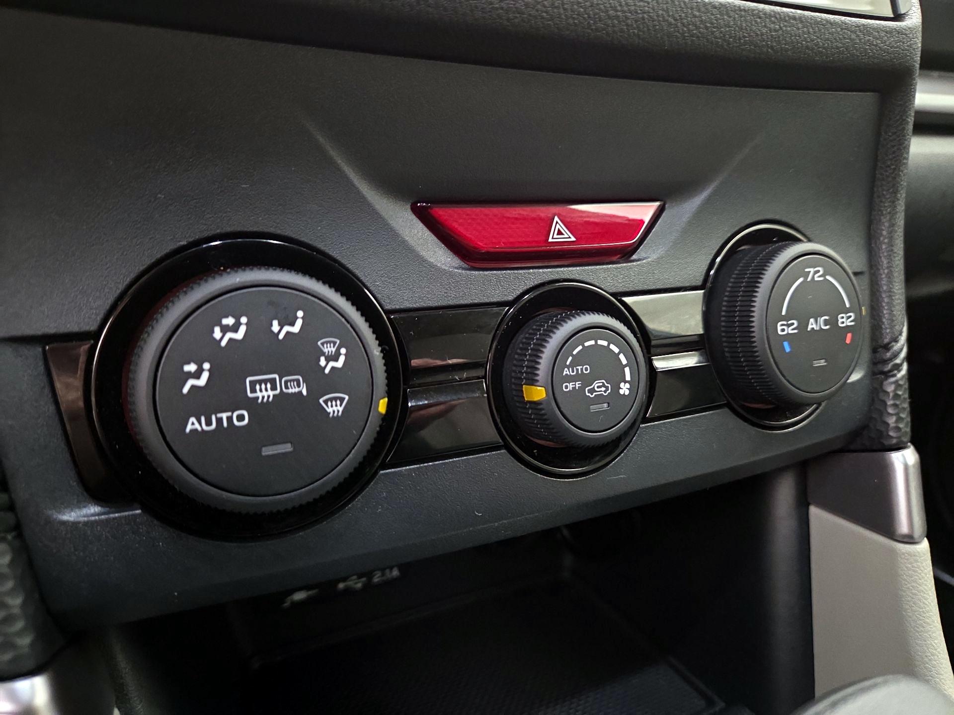 Thumbnail: 2022 Subaru Forester - 15