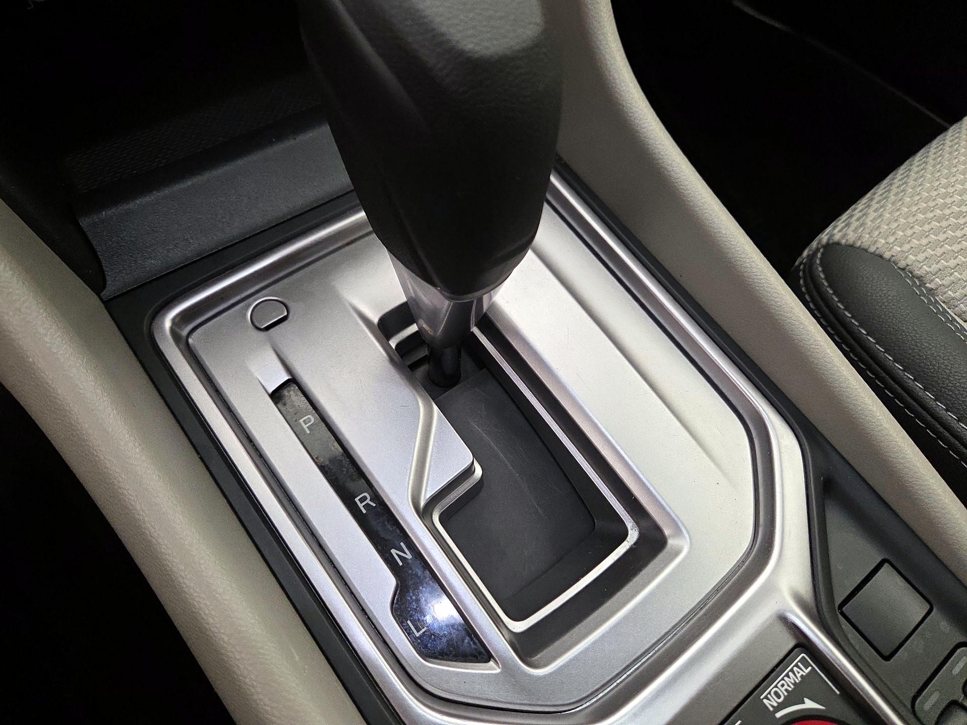 Thumbnail: 2022 Subaru Forester - 16