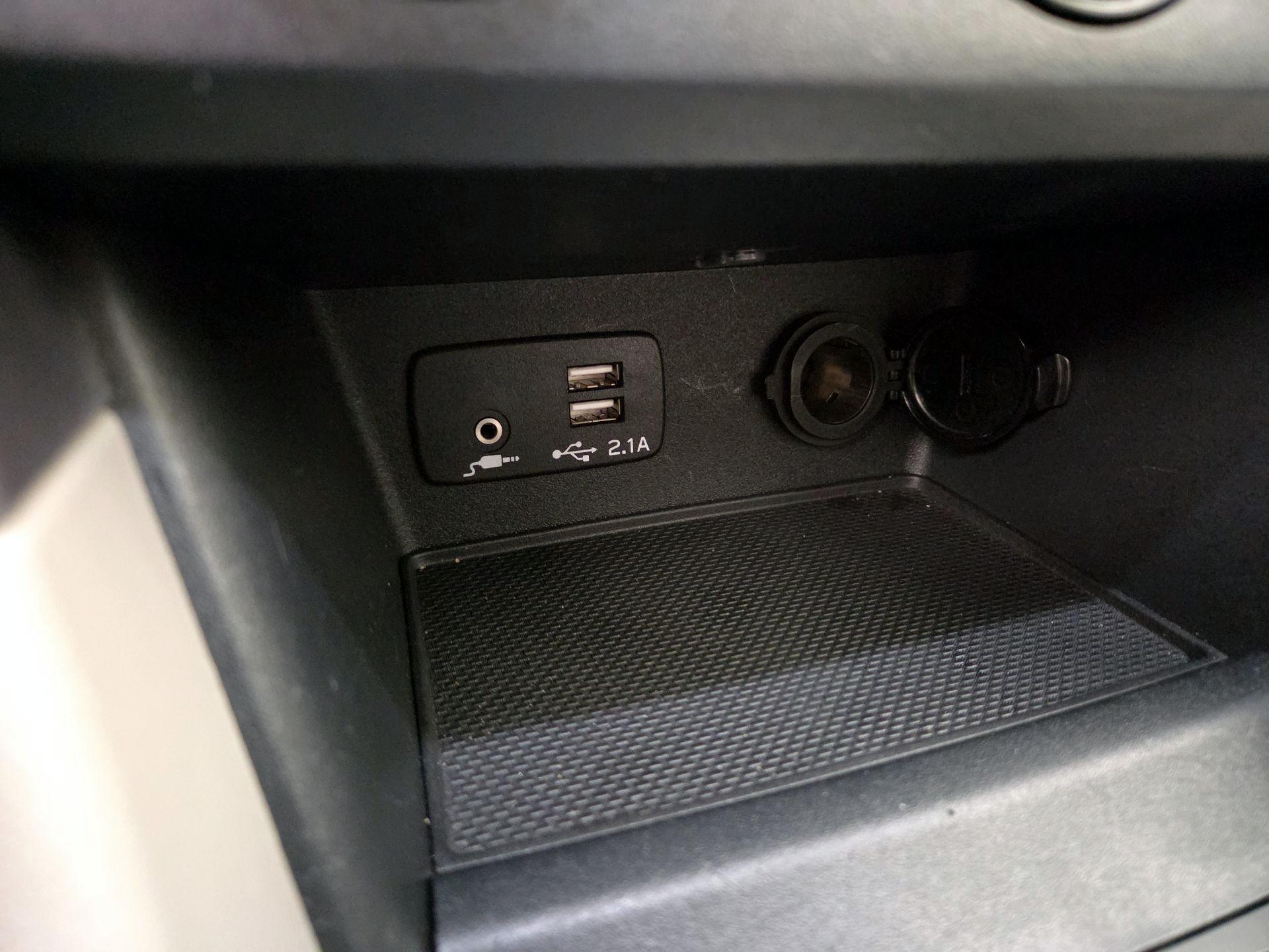 Thumbnail: 2022 Subaru Forester - 17