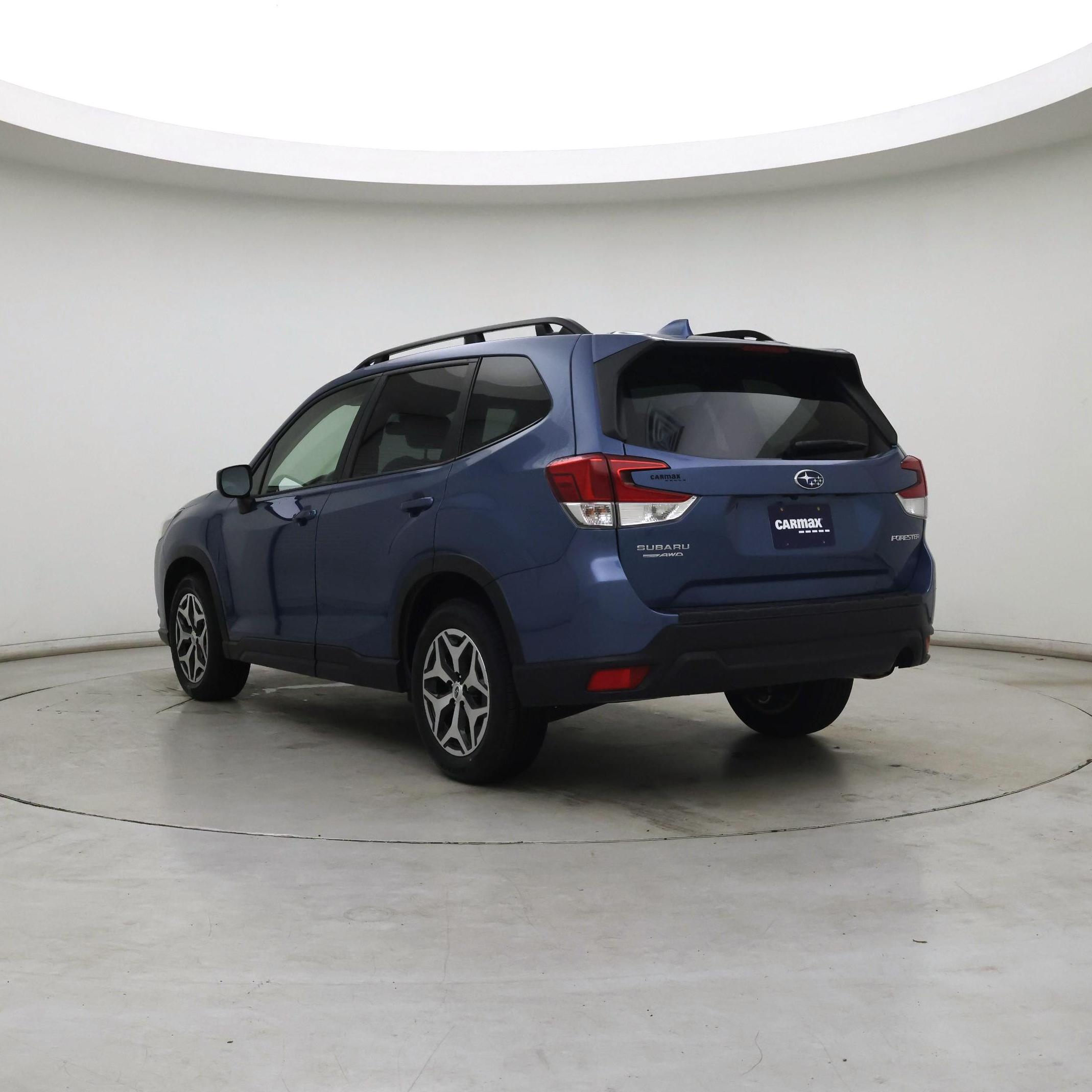 Thumbnail: 2022 Subaru Forester - 2