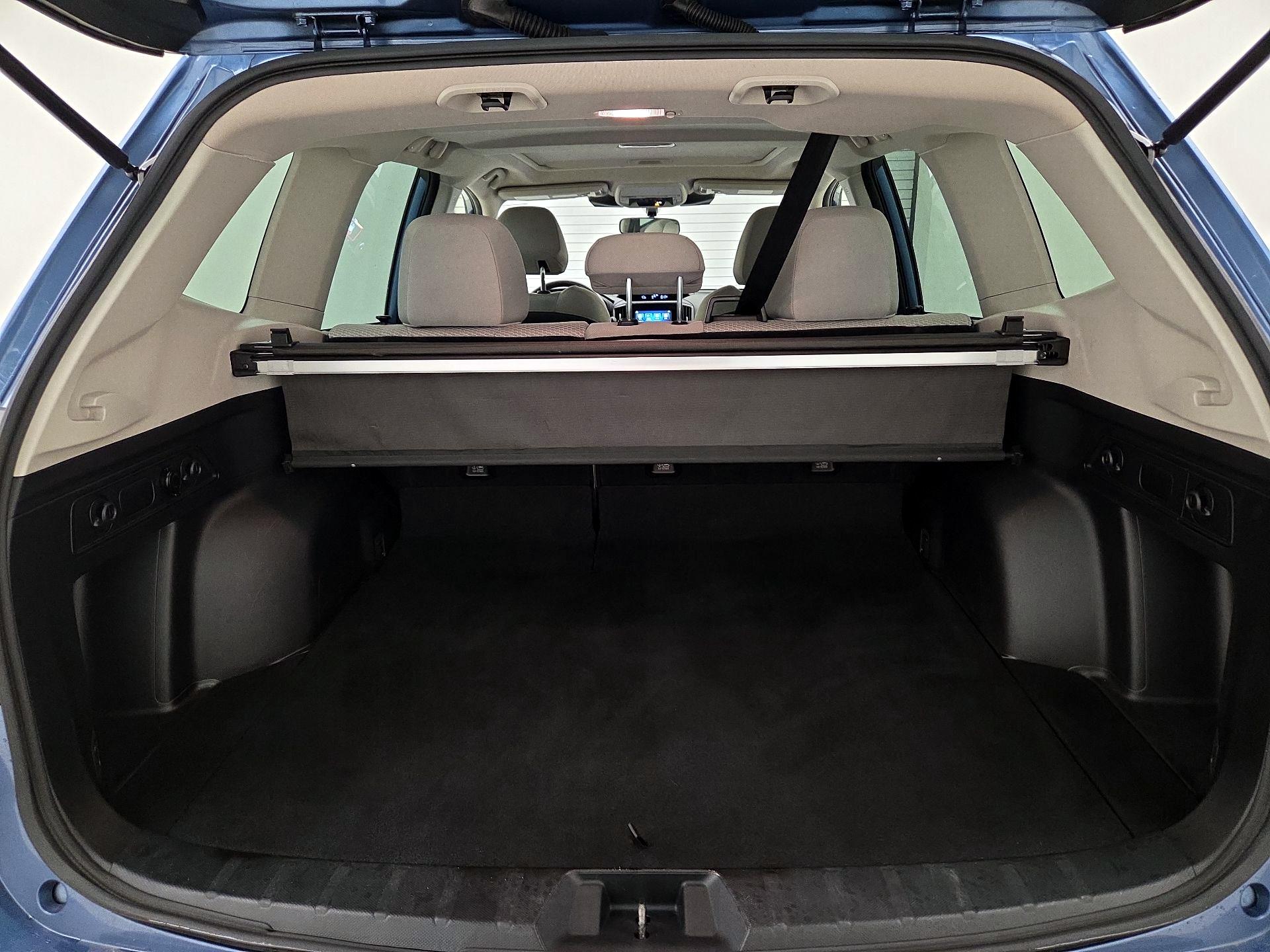 Thumbnail: 2022 Subaru Forester - 19