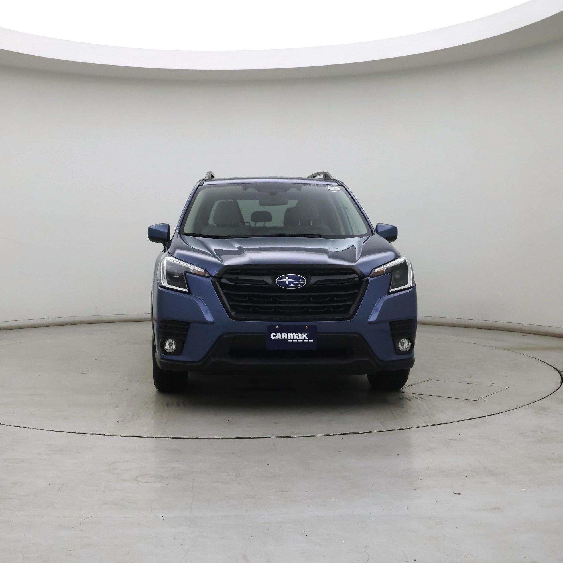 Thumbnail: 2022 Subaru Forester - 5