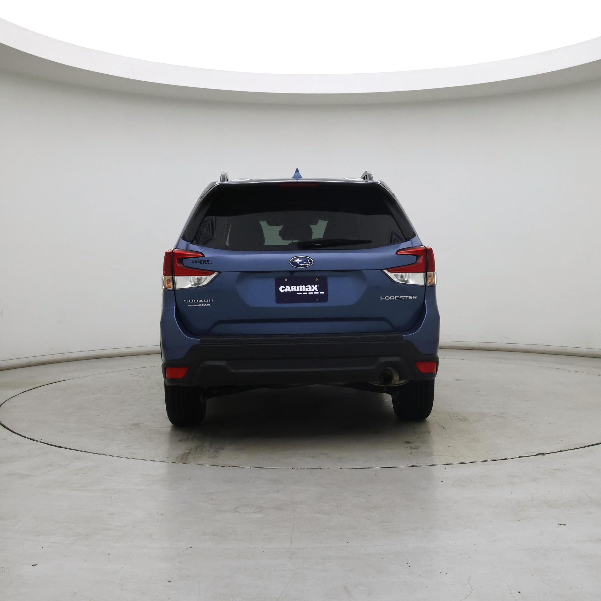 Thumbnail: 2022 Subaru Forester - 6