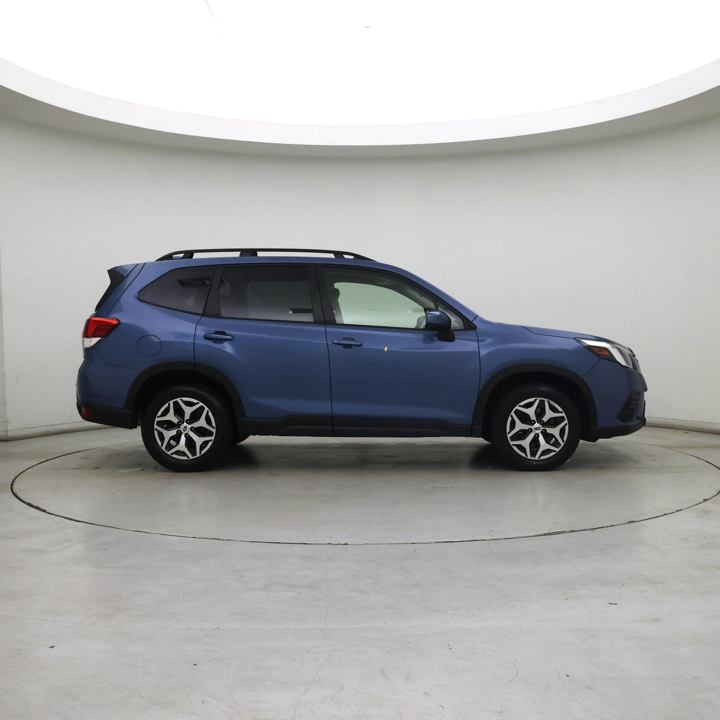 Thumbnail: 2022 Subaru Forester - 7