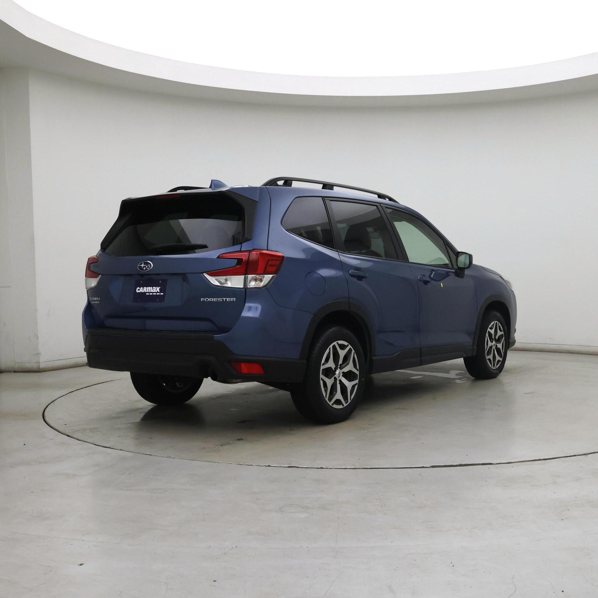 Thumbnail: 2022 Subaru Forester - 8