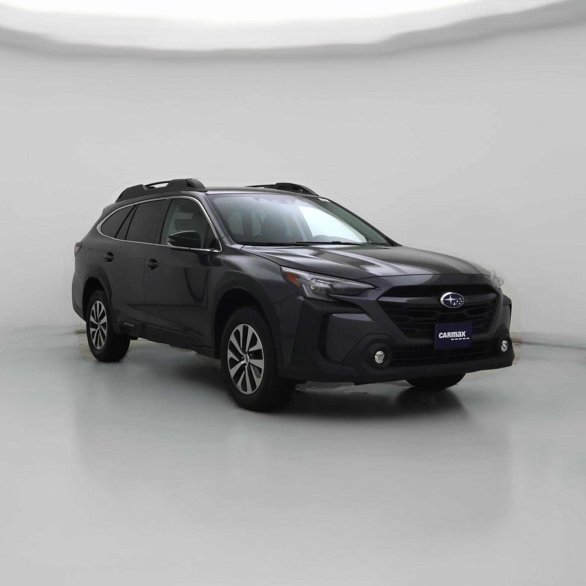 Thumbnail: 2023 Subaru Outback - 1