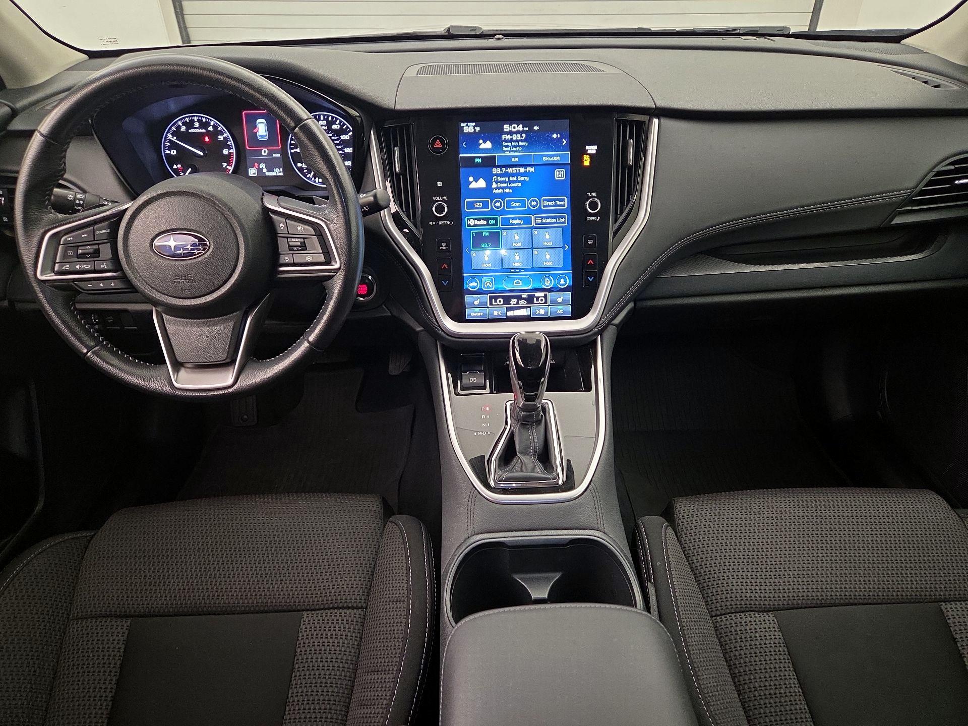 Thumbnail: 2023 Subaru Outback - 9