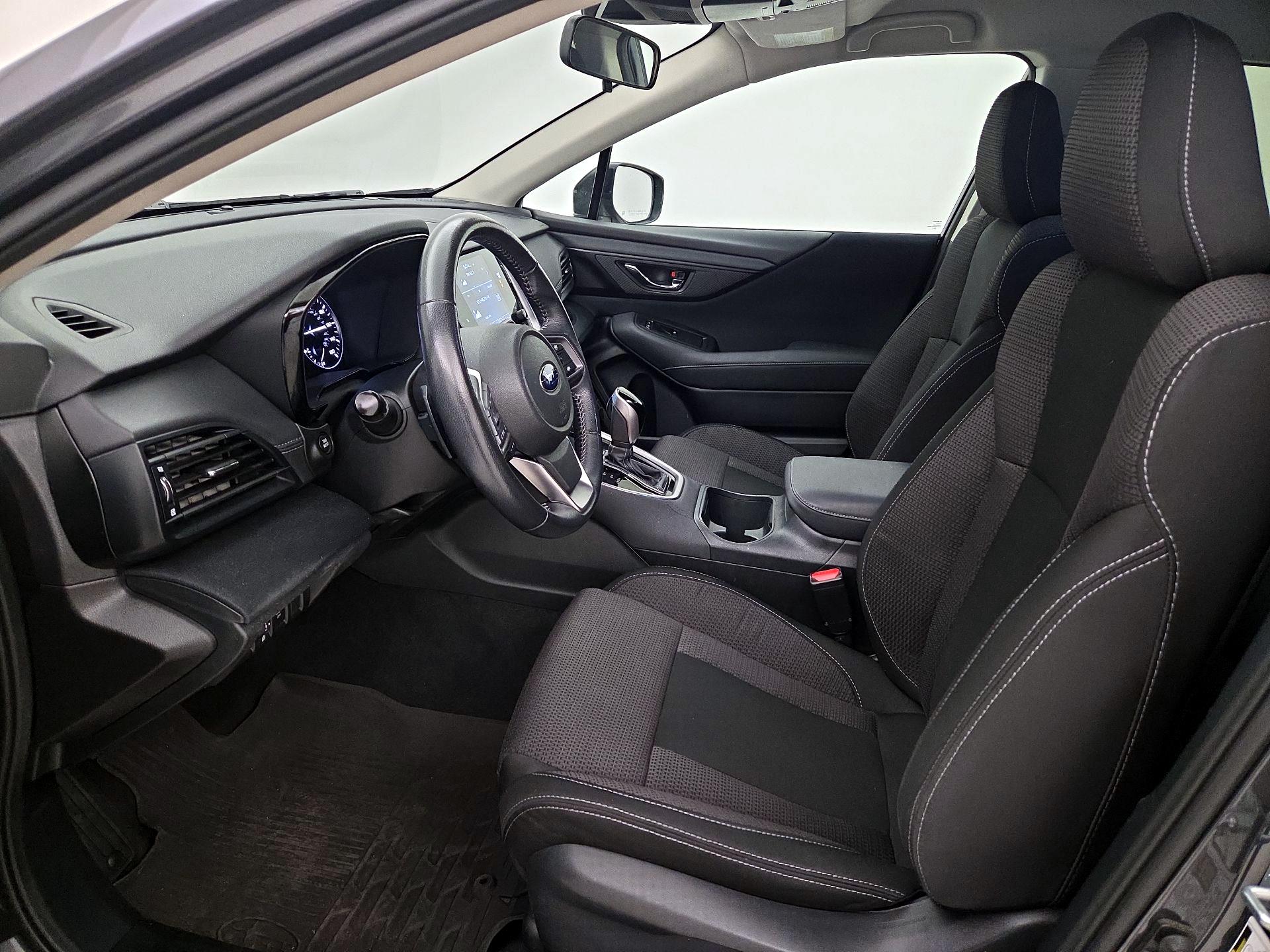 Thumbnail: 2023 Subaru Outback - 11