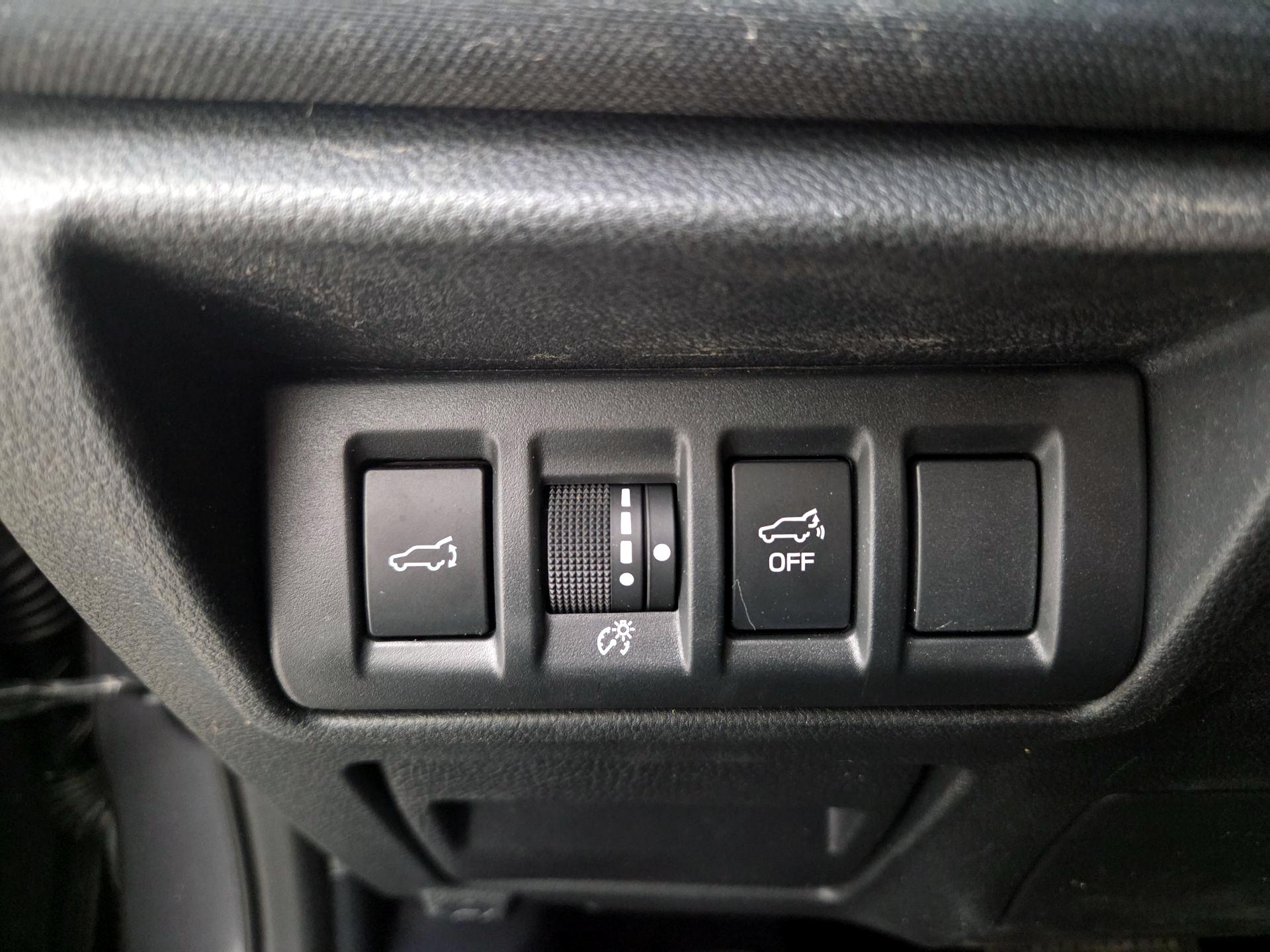 Thumbnail: 2023 Subaru Outback - 13