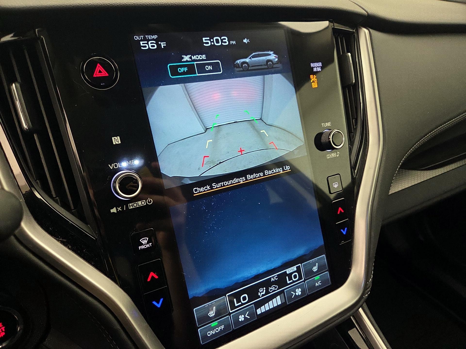 Thumbnail: 2023 Subaru Outback - 14