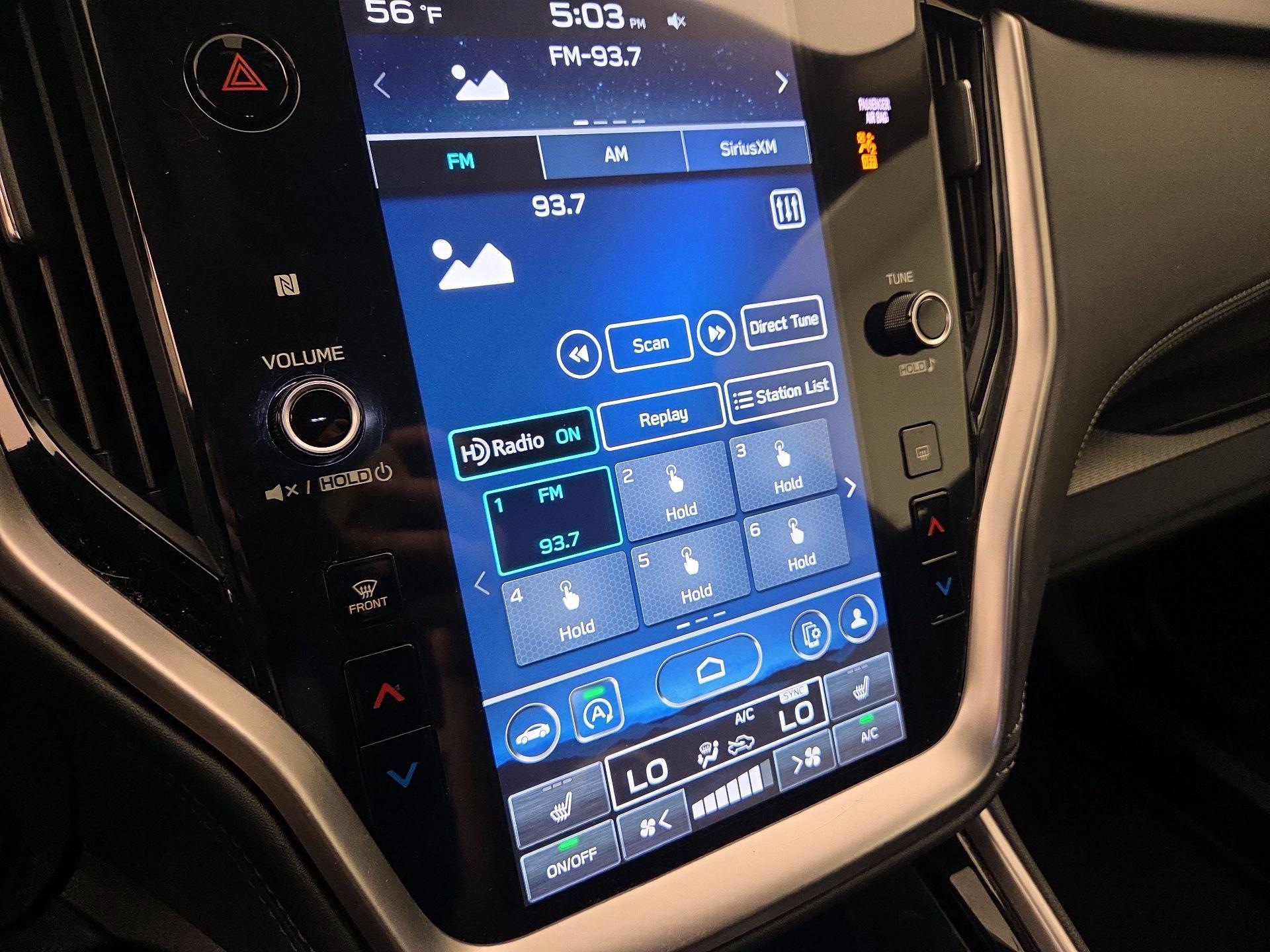 Thumbnail: 2023 Subaru Outback - 15