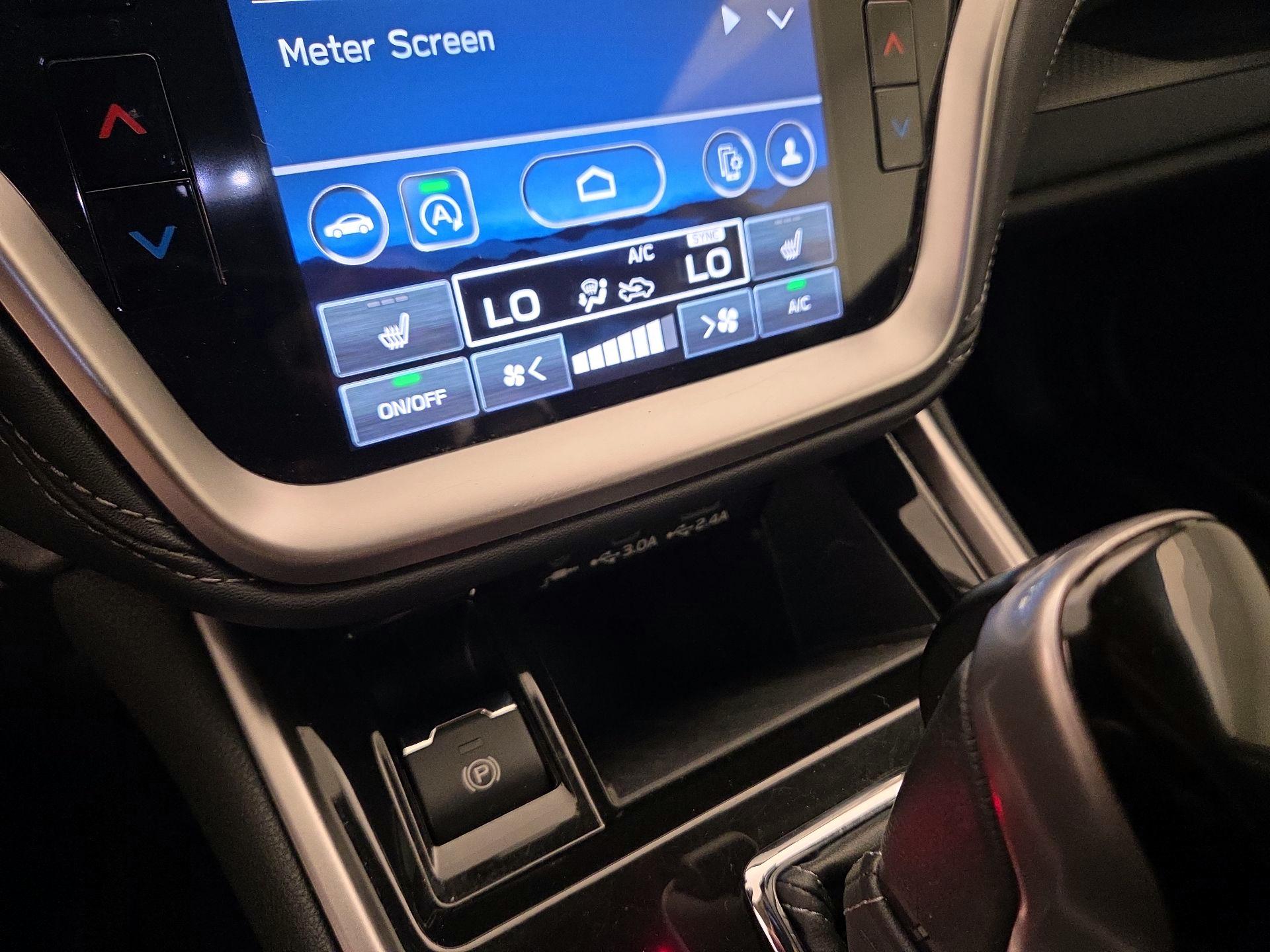 Thumbnail: 2023 Subaru Outback - 16