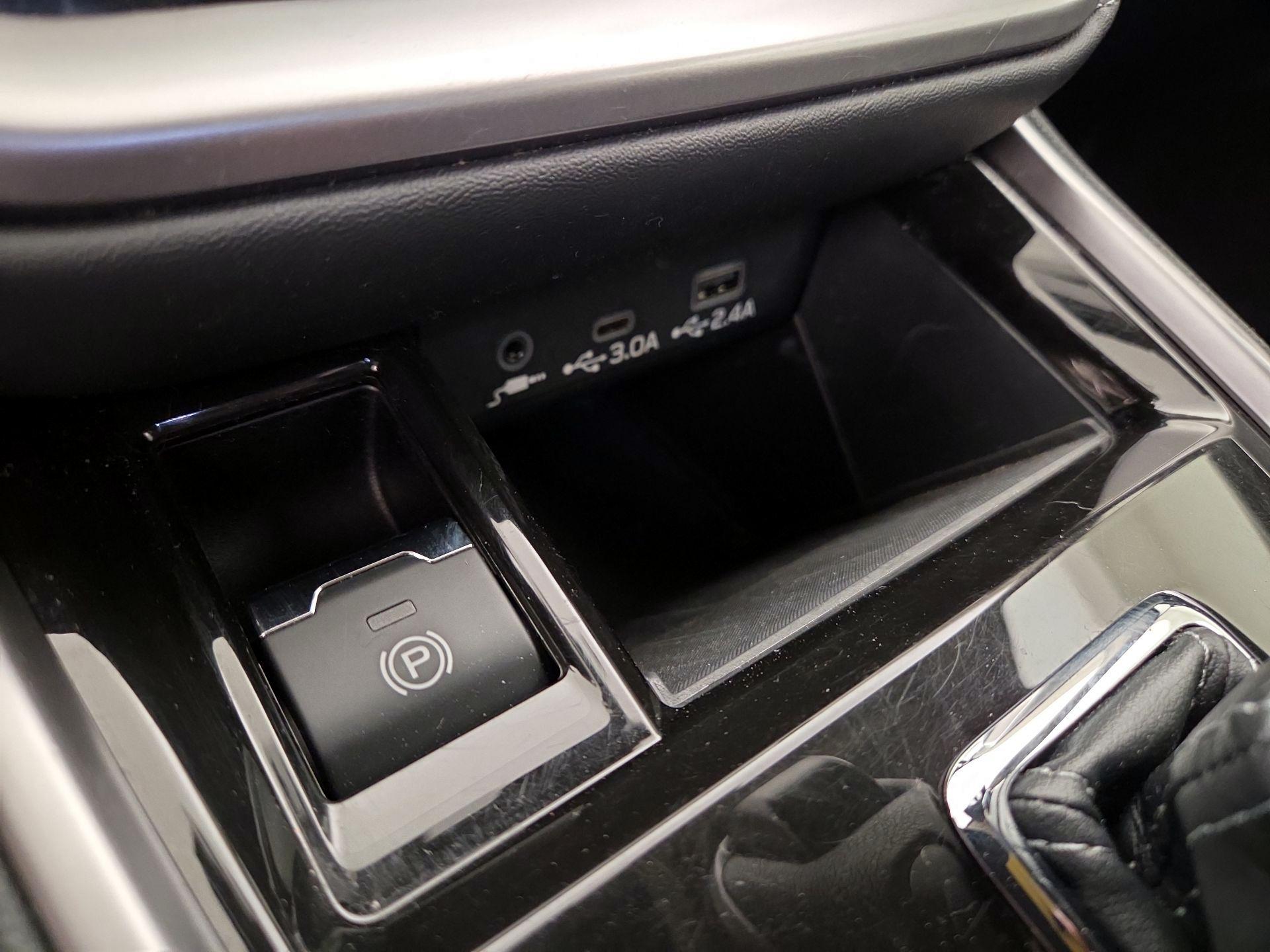 Thumbnail: 2023 Subaru Outback - 18