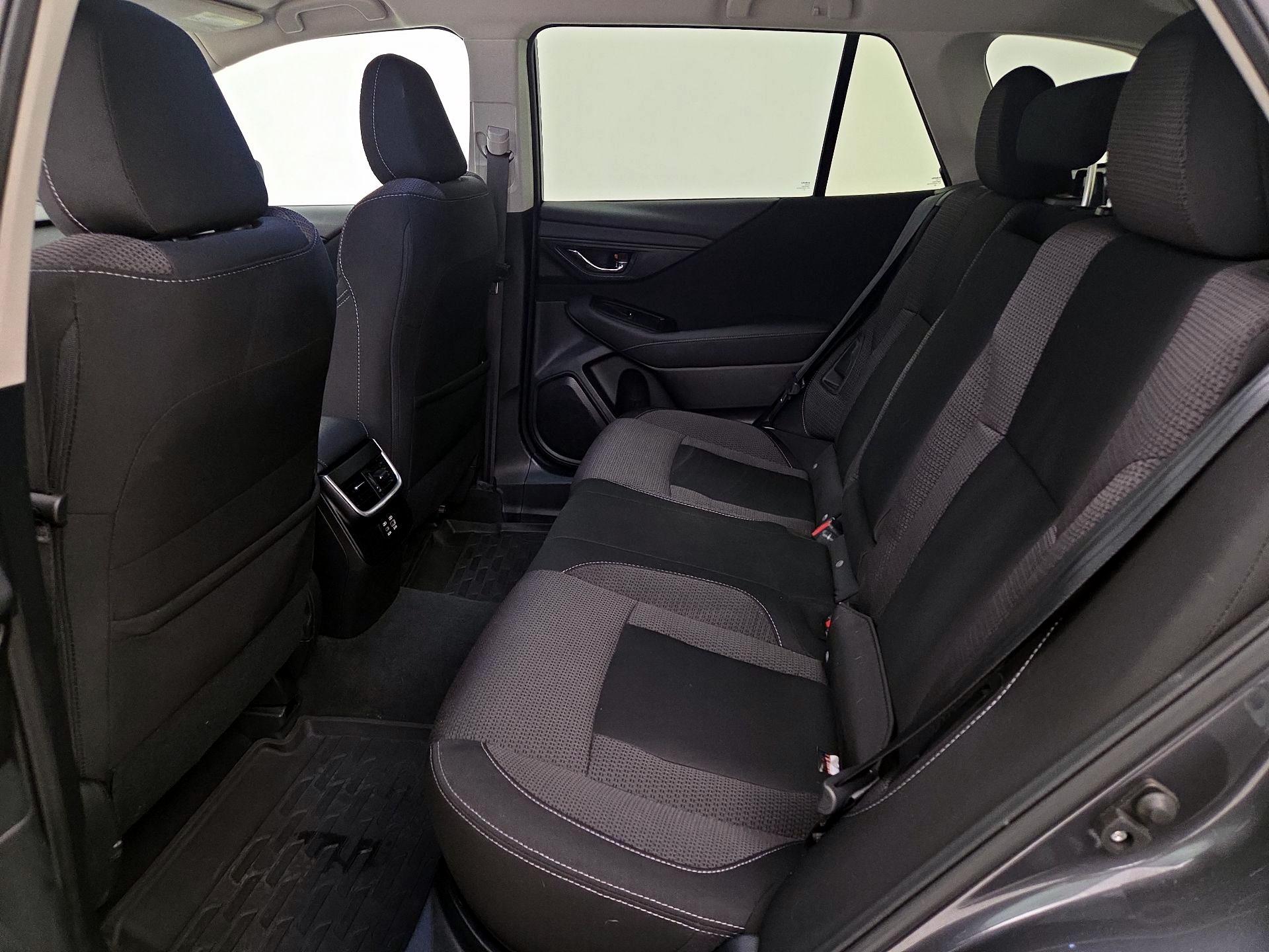 Thumbnail: 2023 Subaru Outback - 19