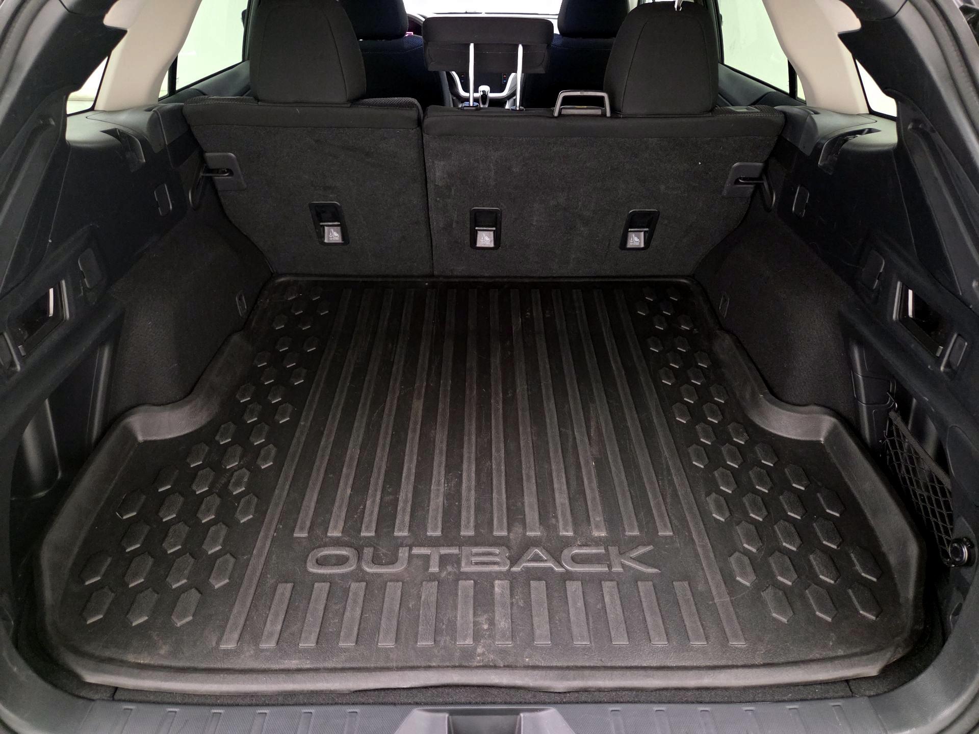 Thumbnail: 2023 Subaru Outback - 20