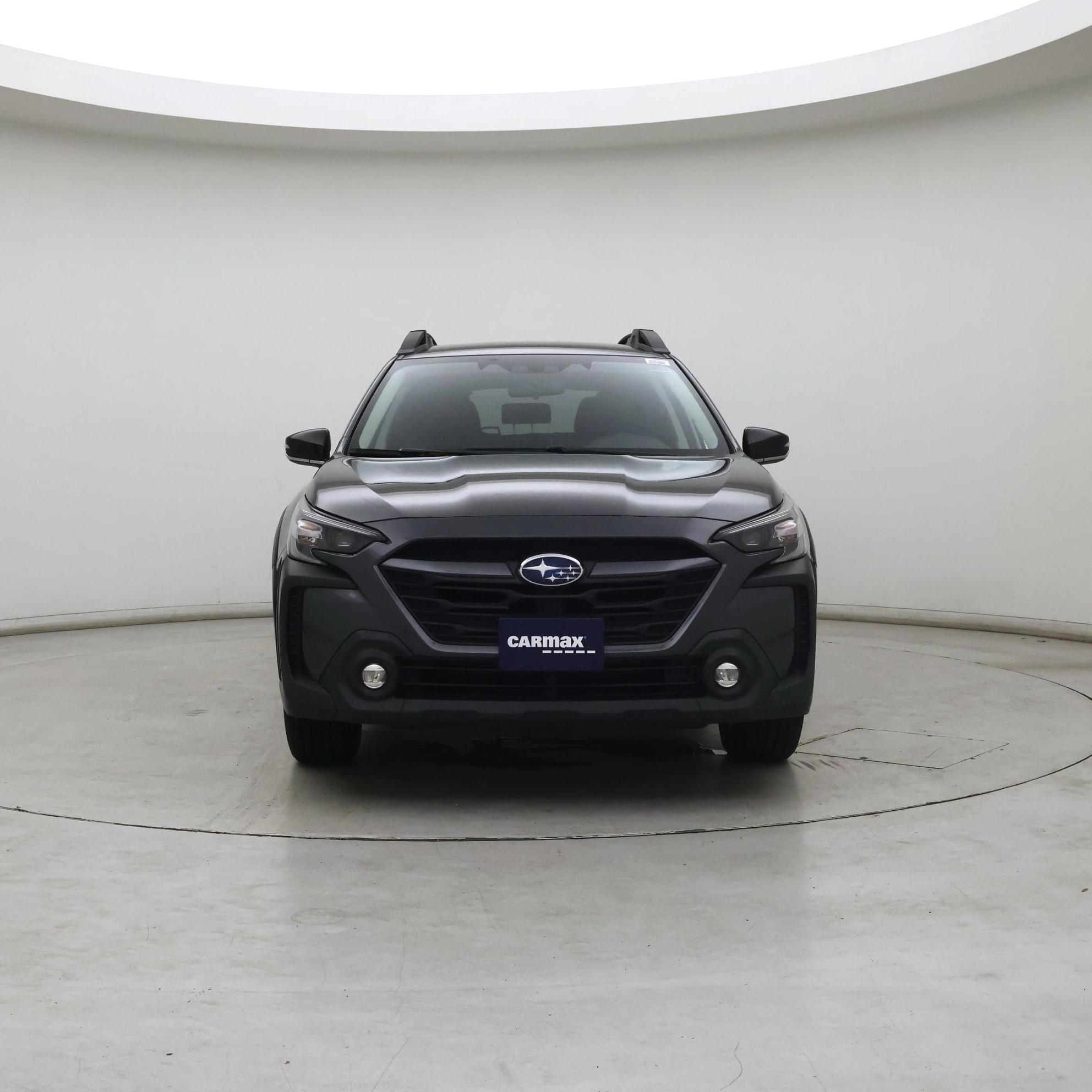 Thumbnail: 2023 Subaru Outback - 5