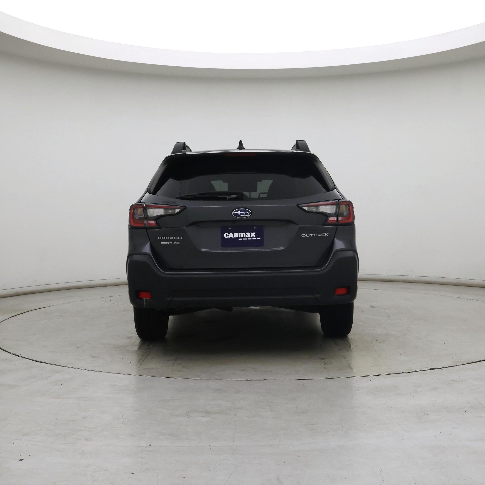 Thumbnail: 2023 Subaru Outback - 6