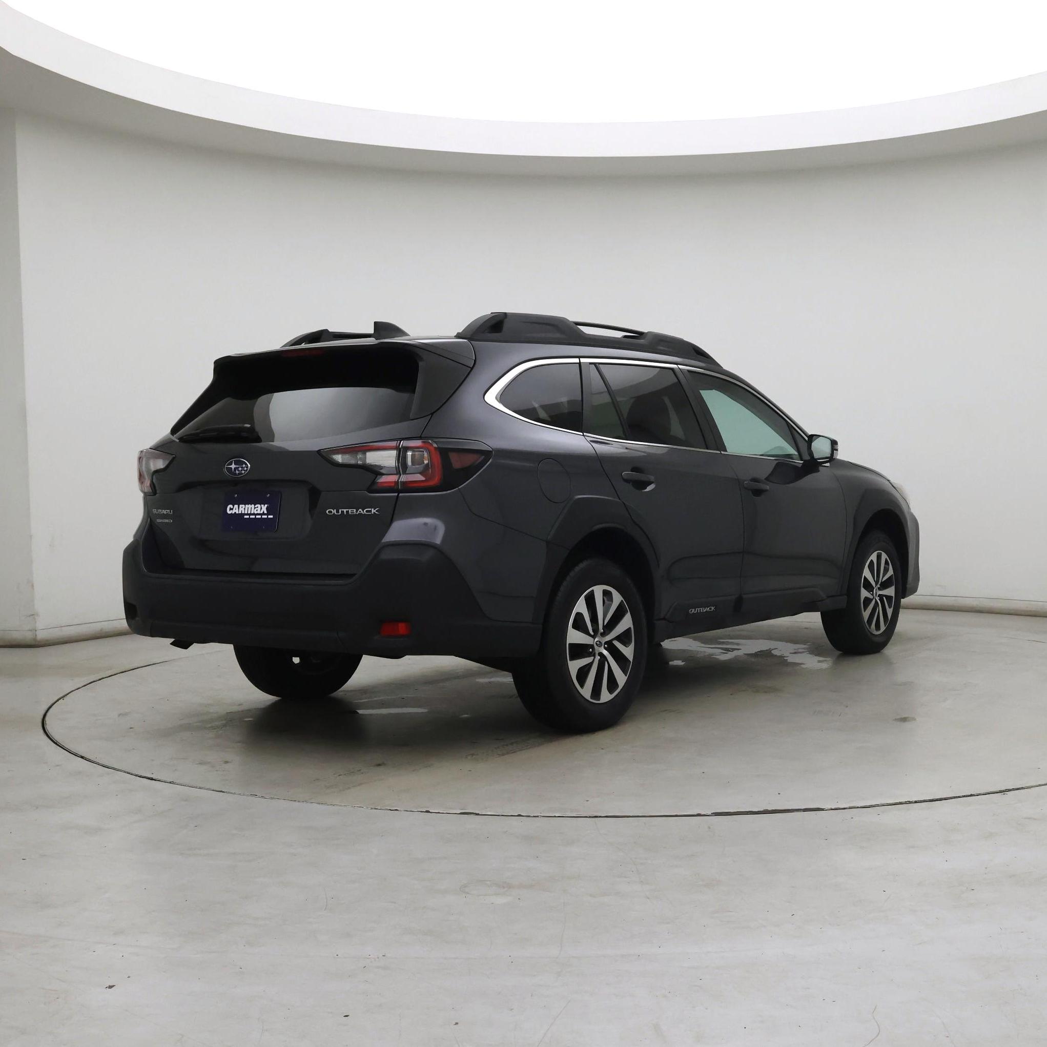 Thumbnail: 2023 Subaru Outback - 8