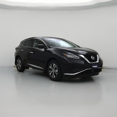 2022 Nissan Murano S